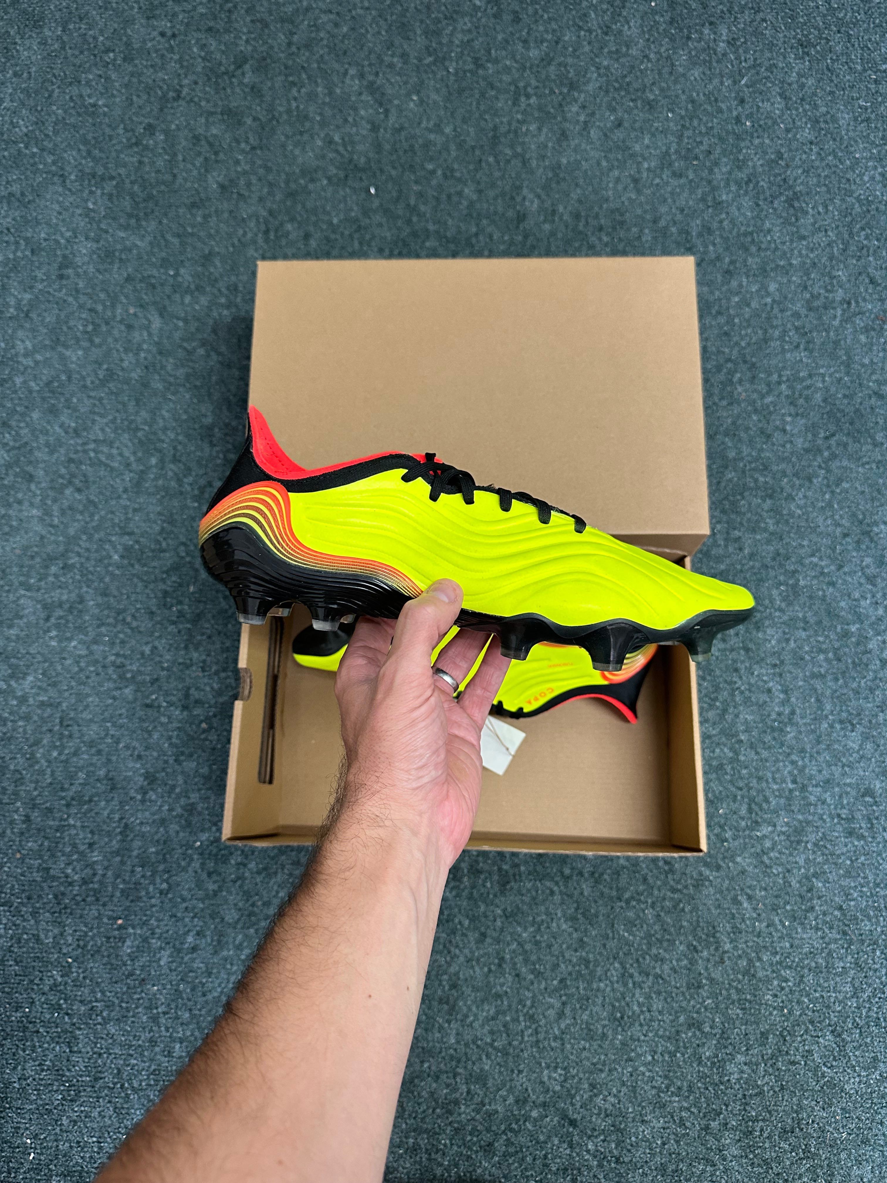 Adidas Copa Sense .1 FG