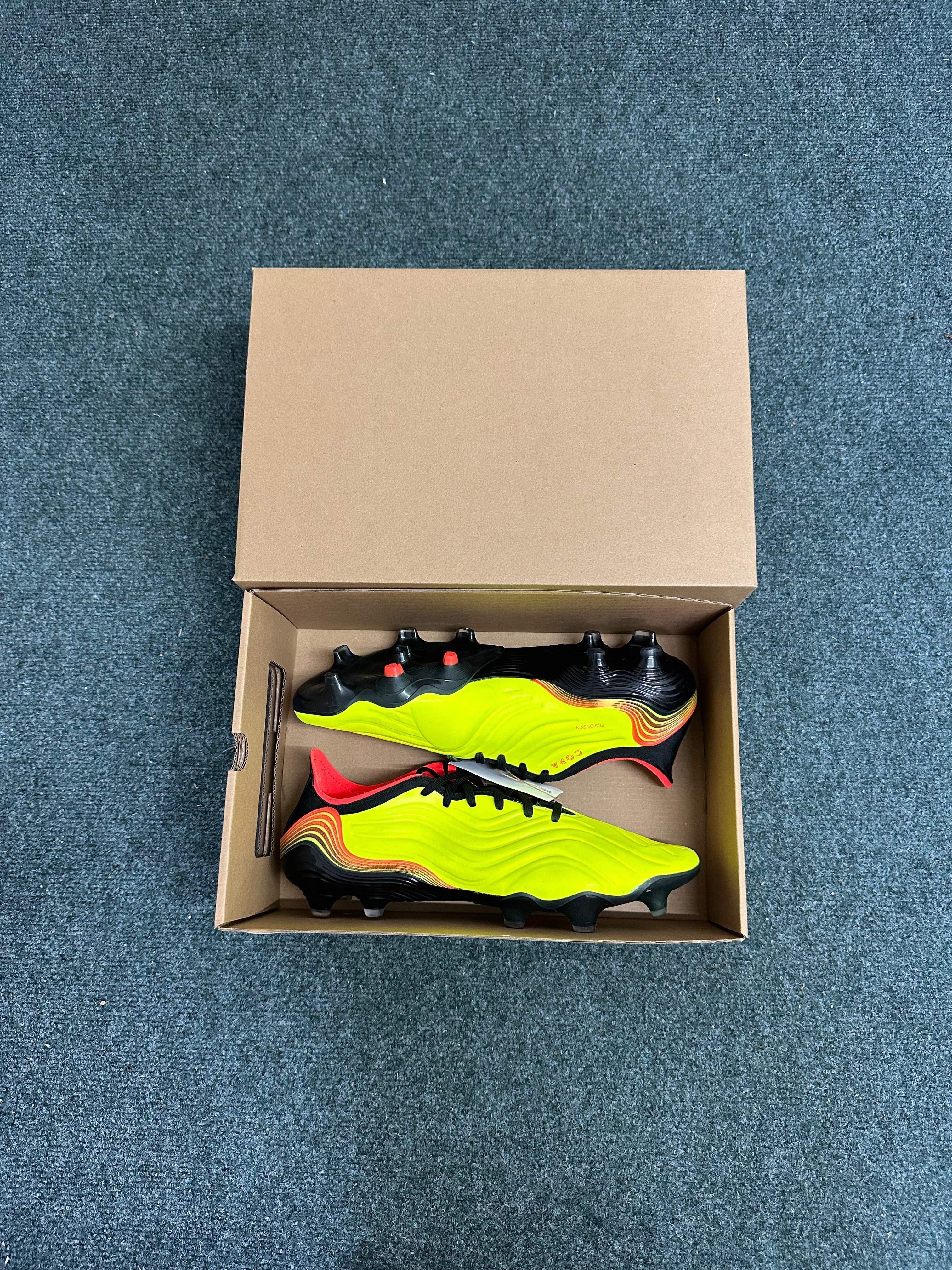 Adidas Copa Sense .1 FG