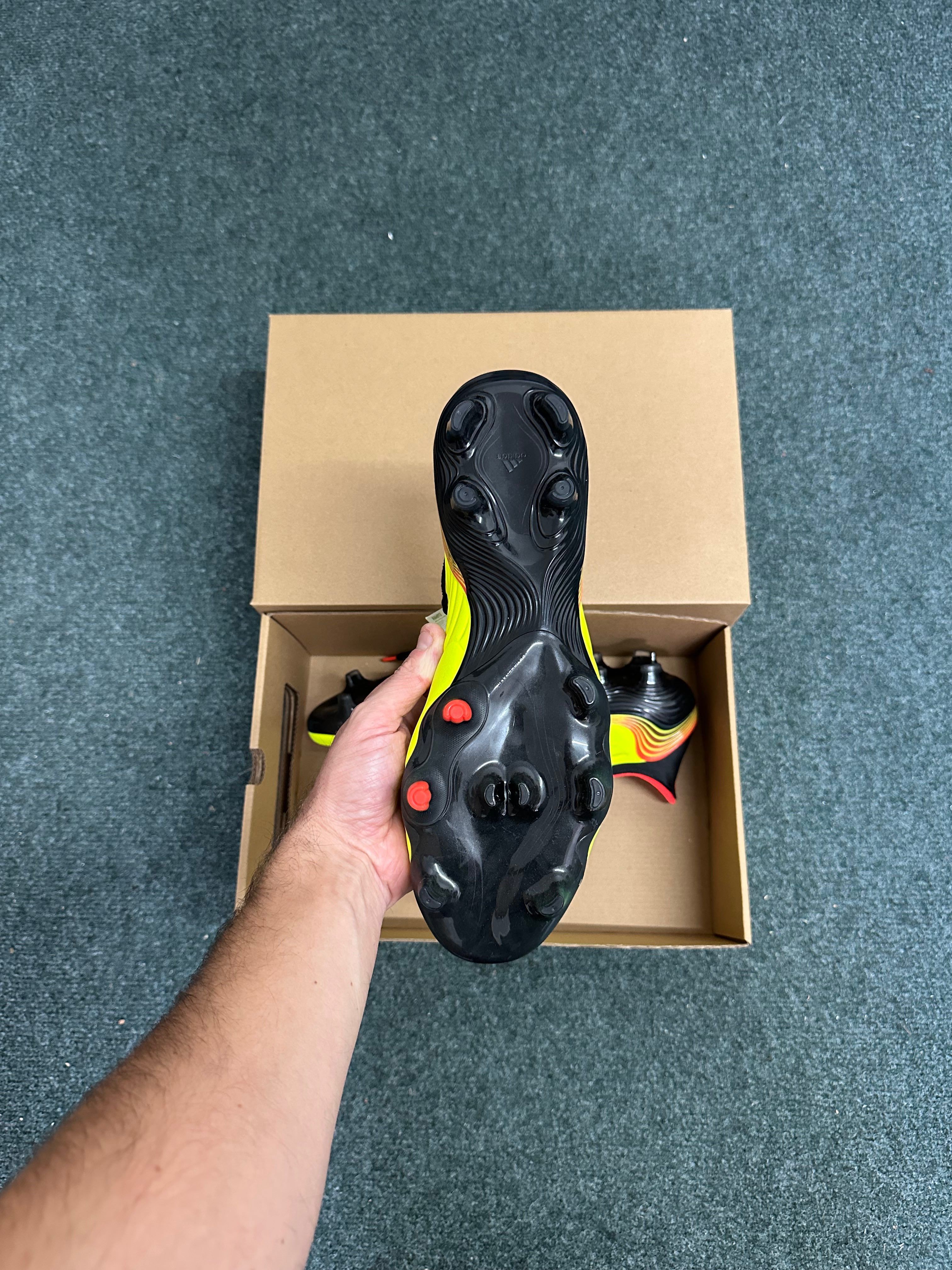 Adidas Copa Sense .1 FG