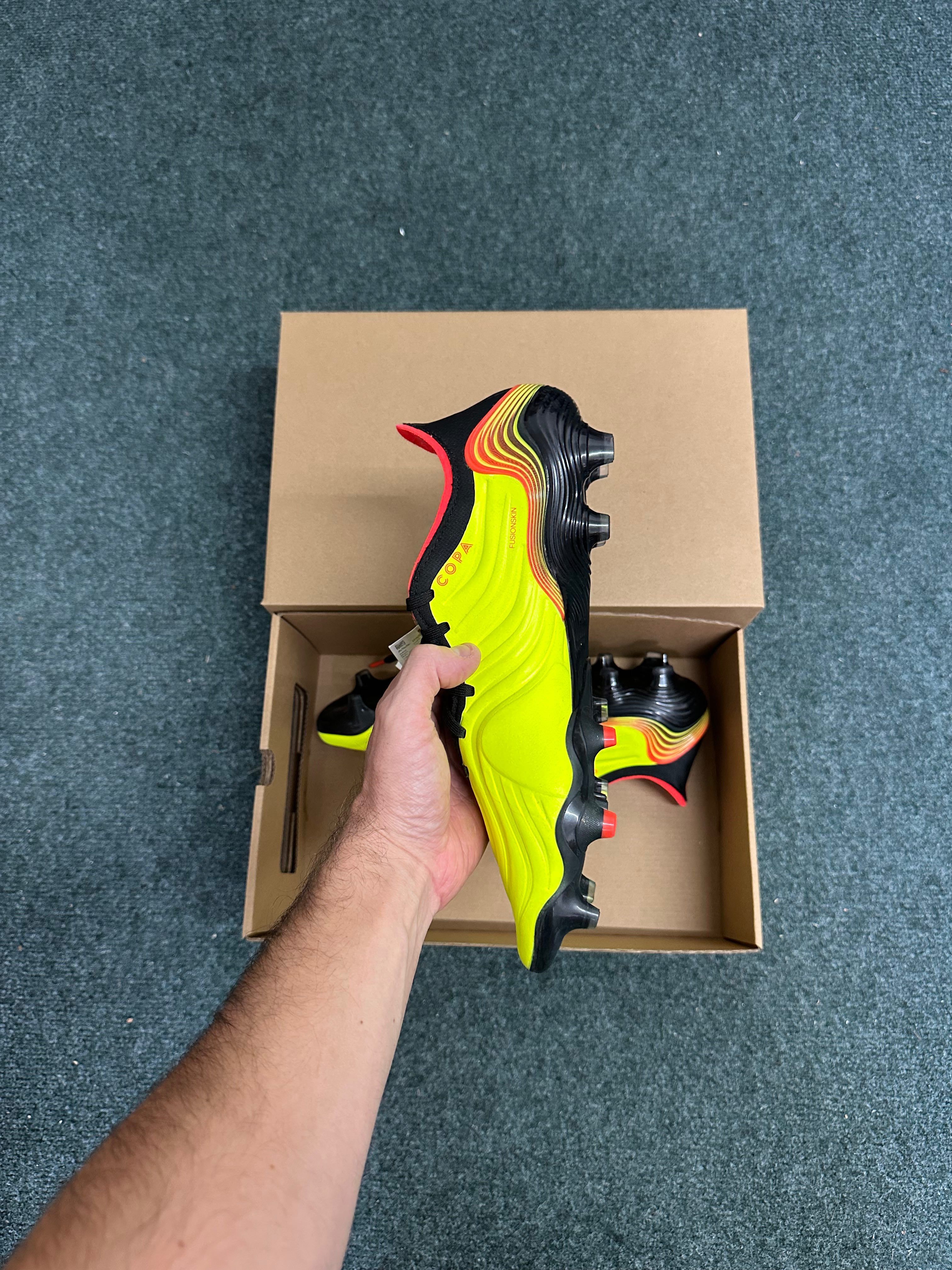 Adidas Copa Sense .1 FG