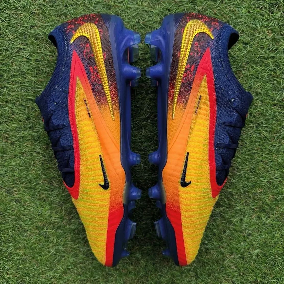 Nike Phantom 6 Elite FG “Haaland”