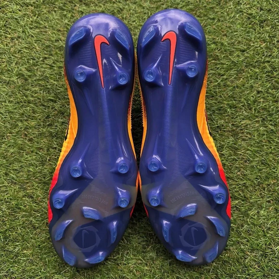 Nike Phantom 6 Elite FG “Haaland”