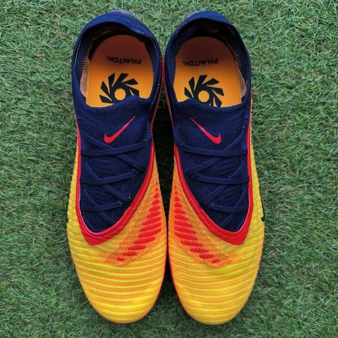 Nike Phantom 6 Elite FG “Haaland”