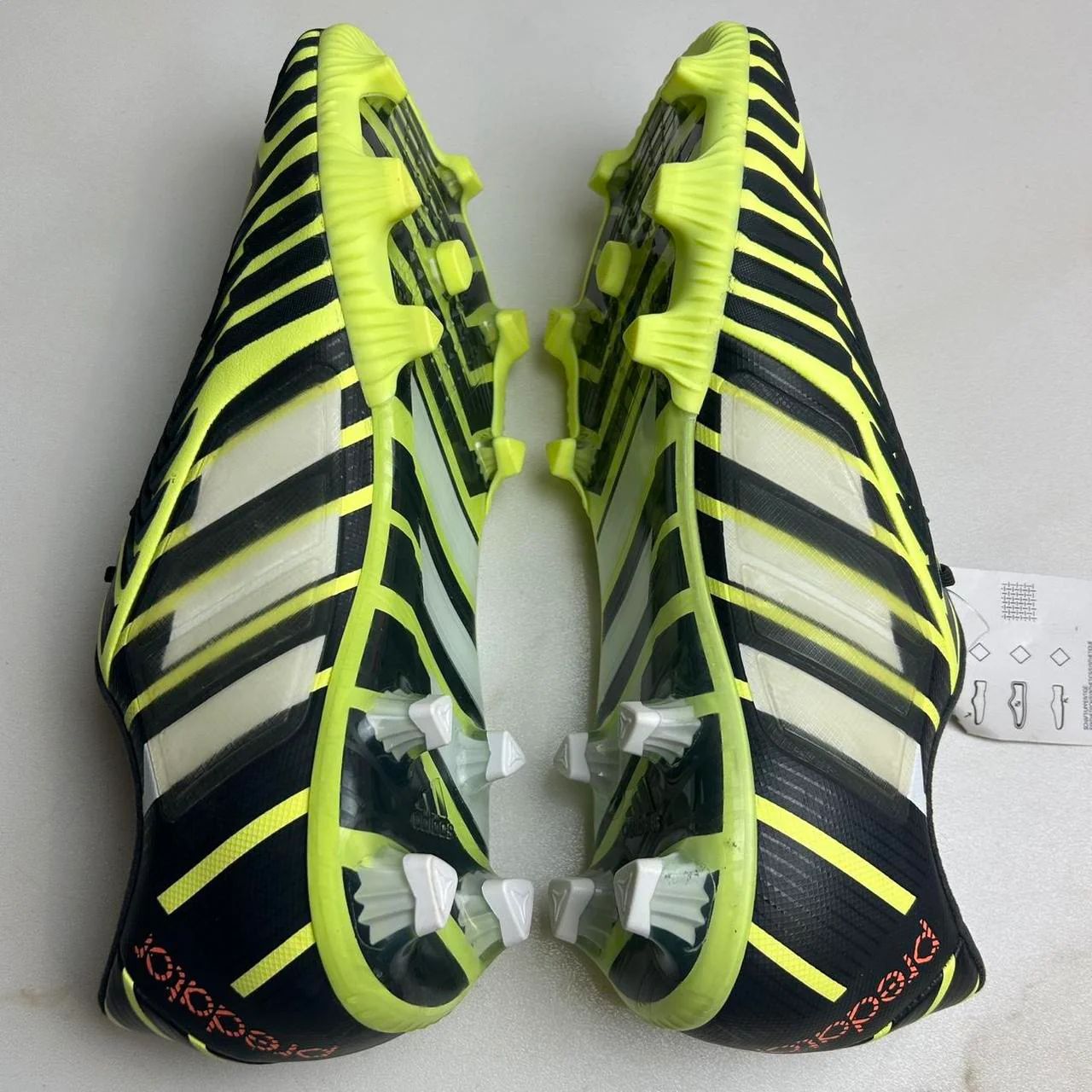 Adidas Predator Instinct FG
