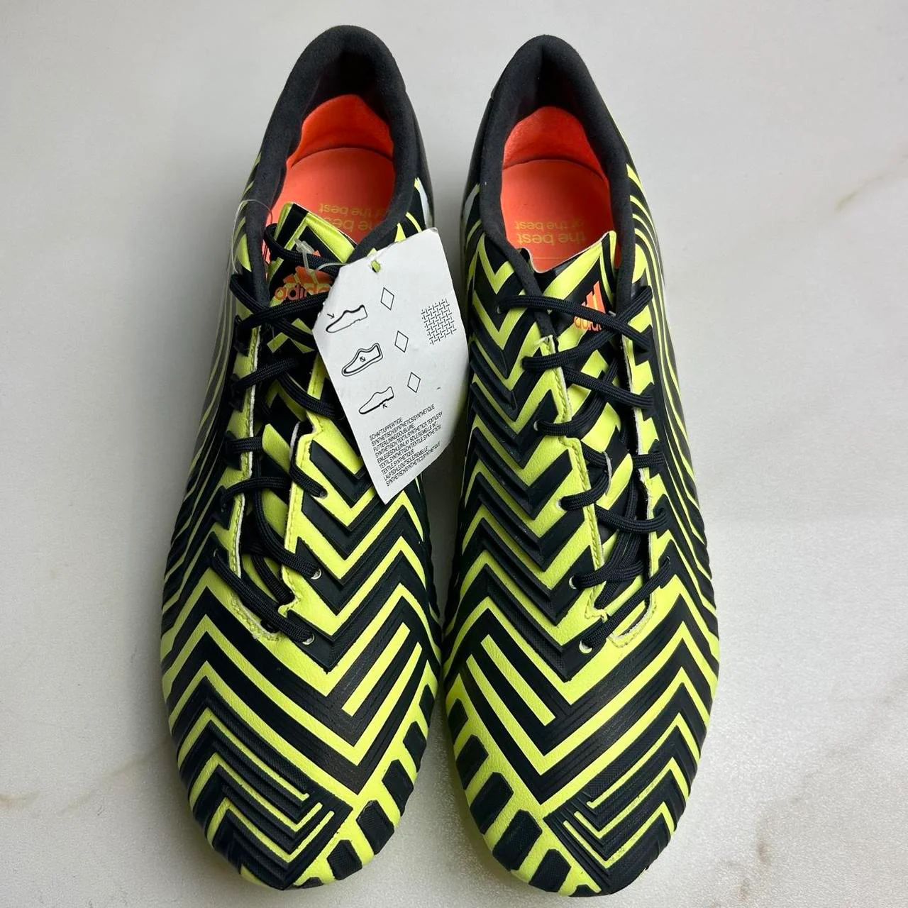 Adidas Predator Instinct FG