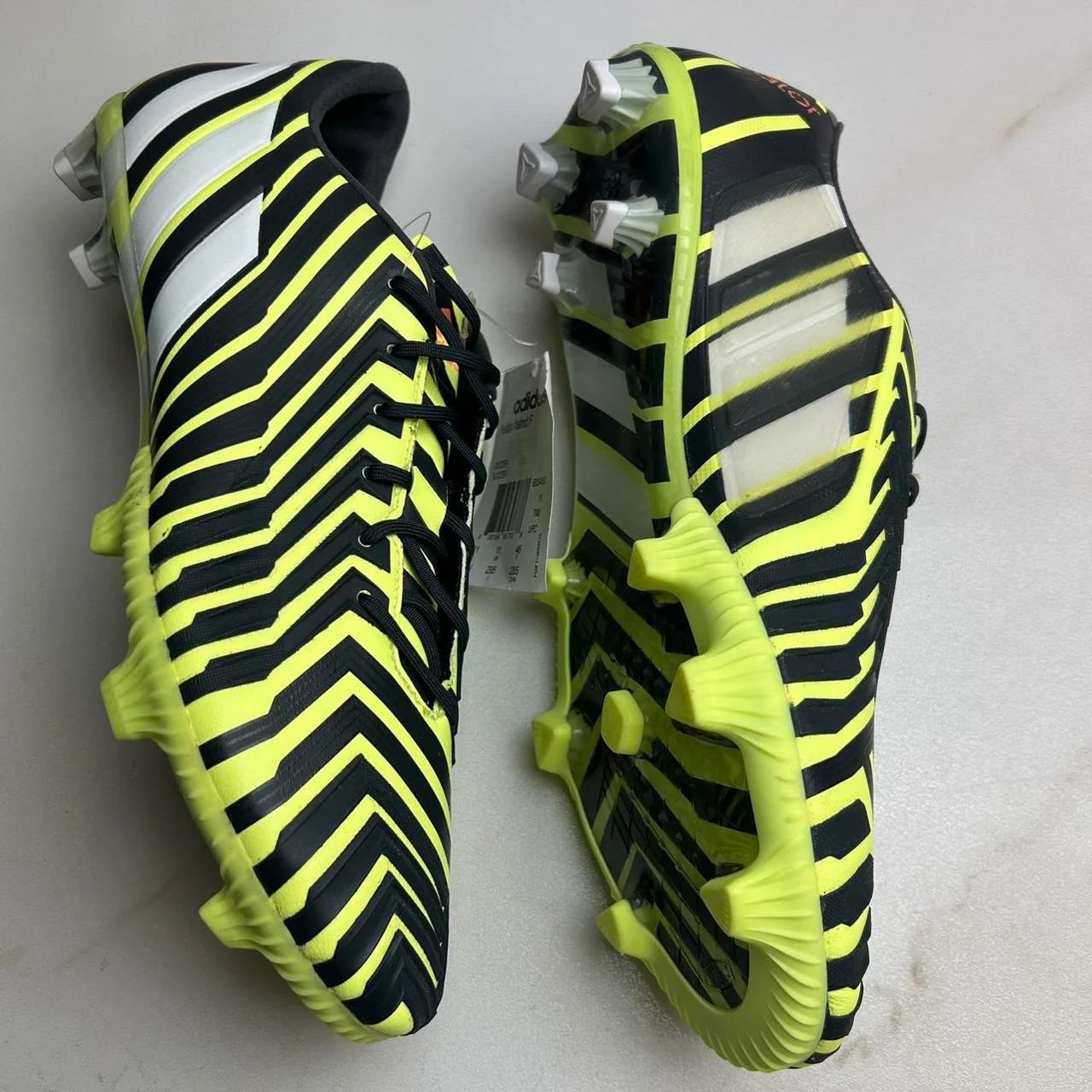 Adidas Predator Instinct FG