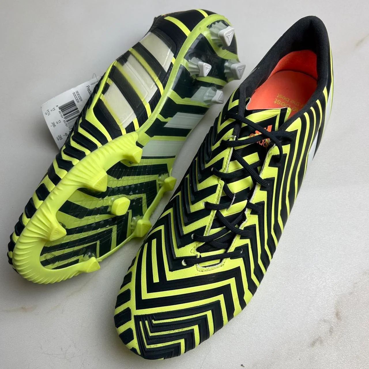 Adidas Predator Instinct FG