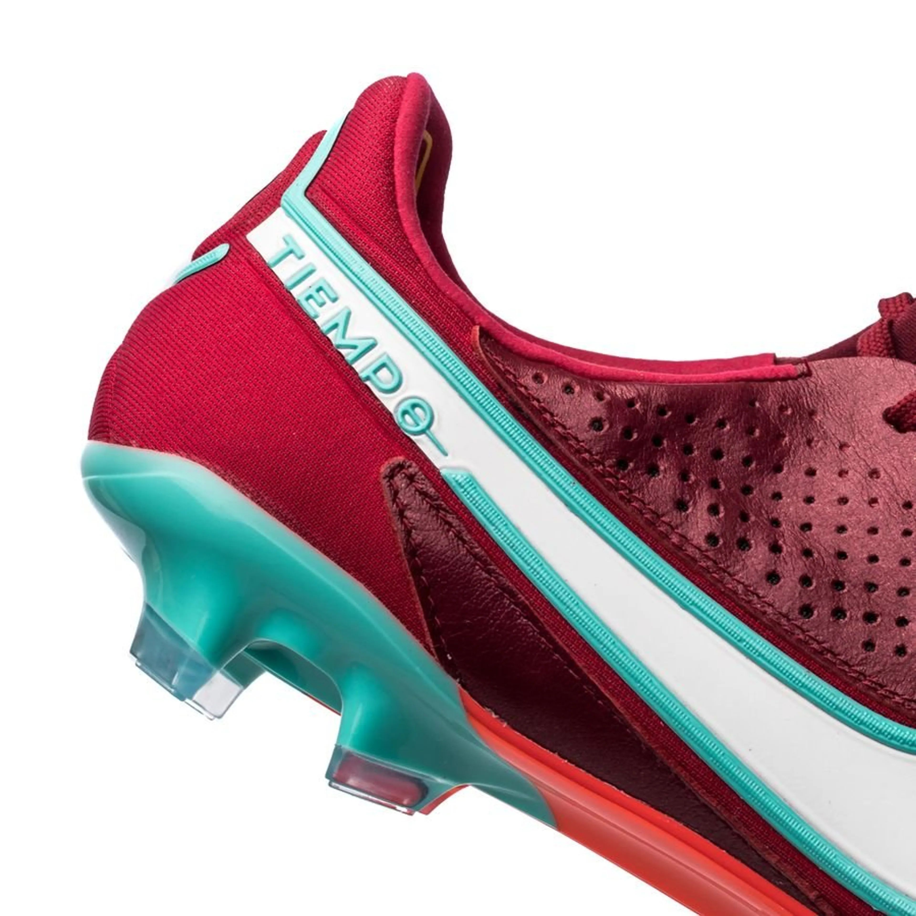 Nike Tiempo Legend 9 Elite FG - BOSNIA