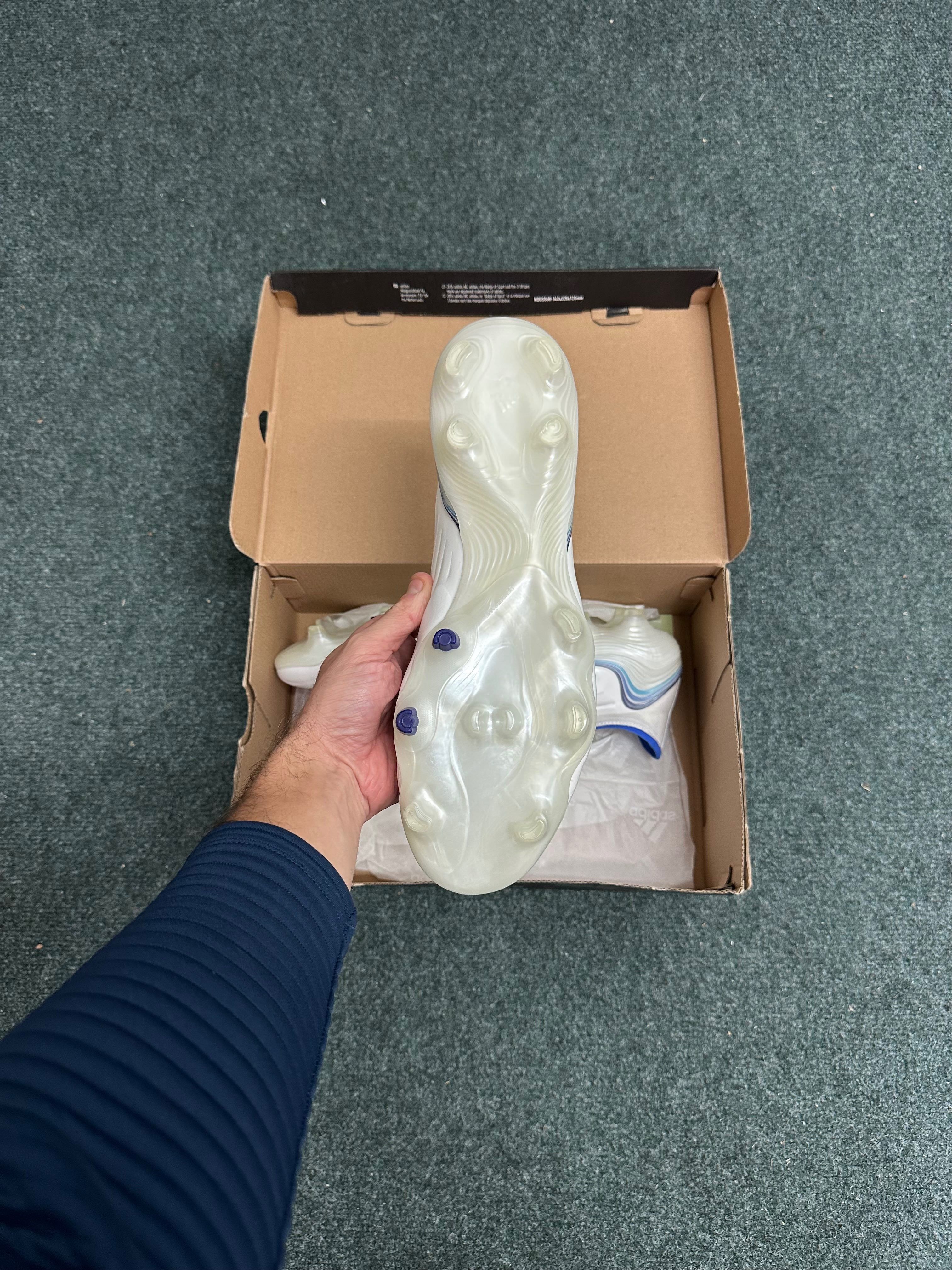 Adidas Copa Sense .1 FG