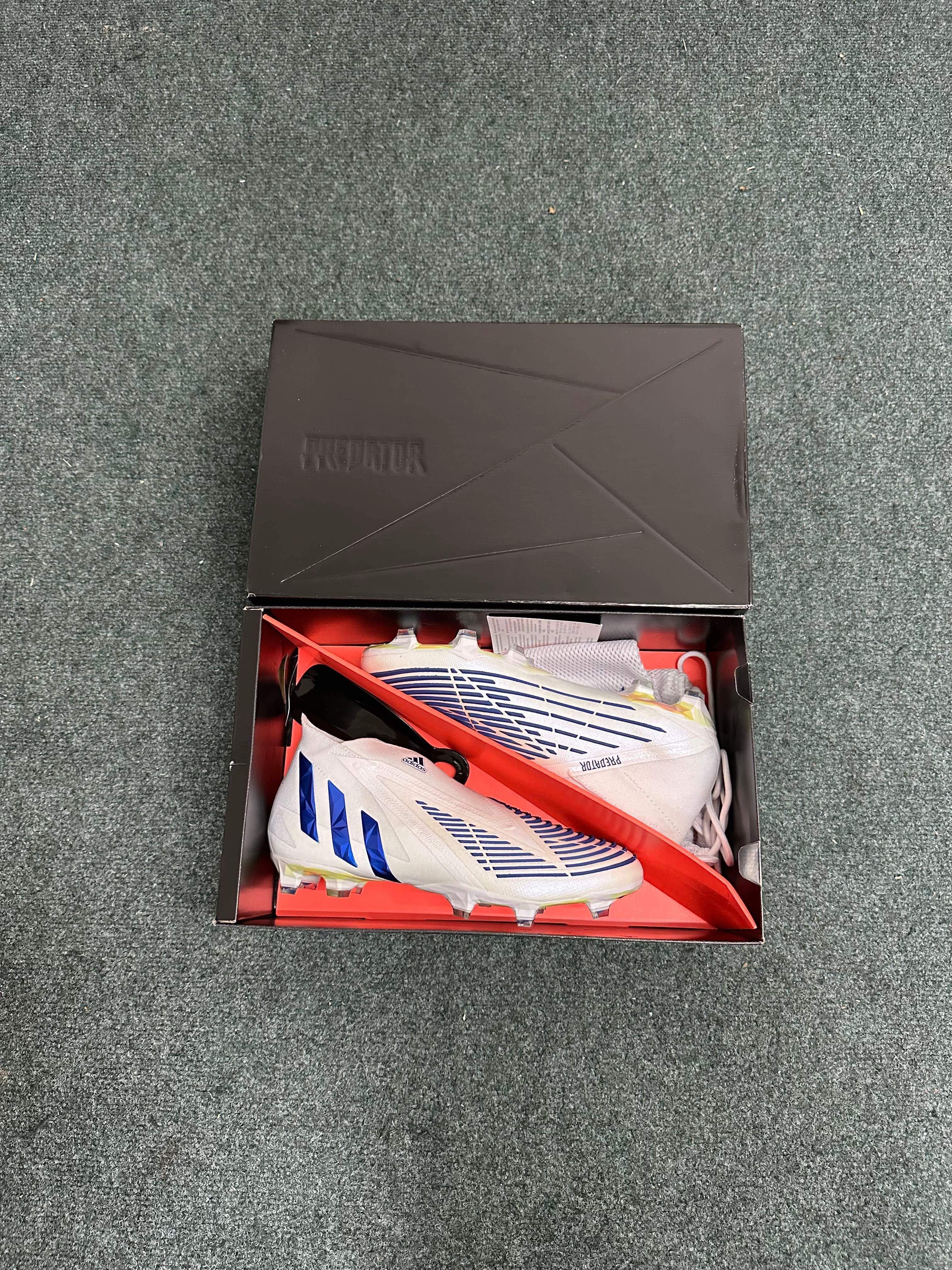 Adidas Predator Edge+ FG