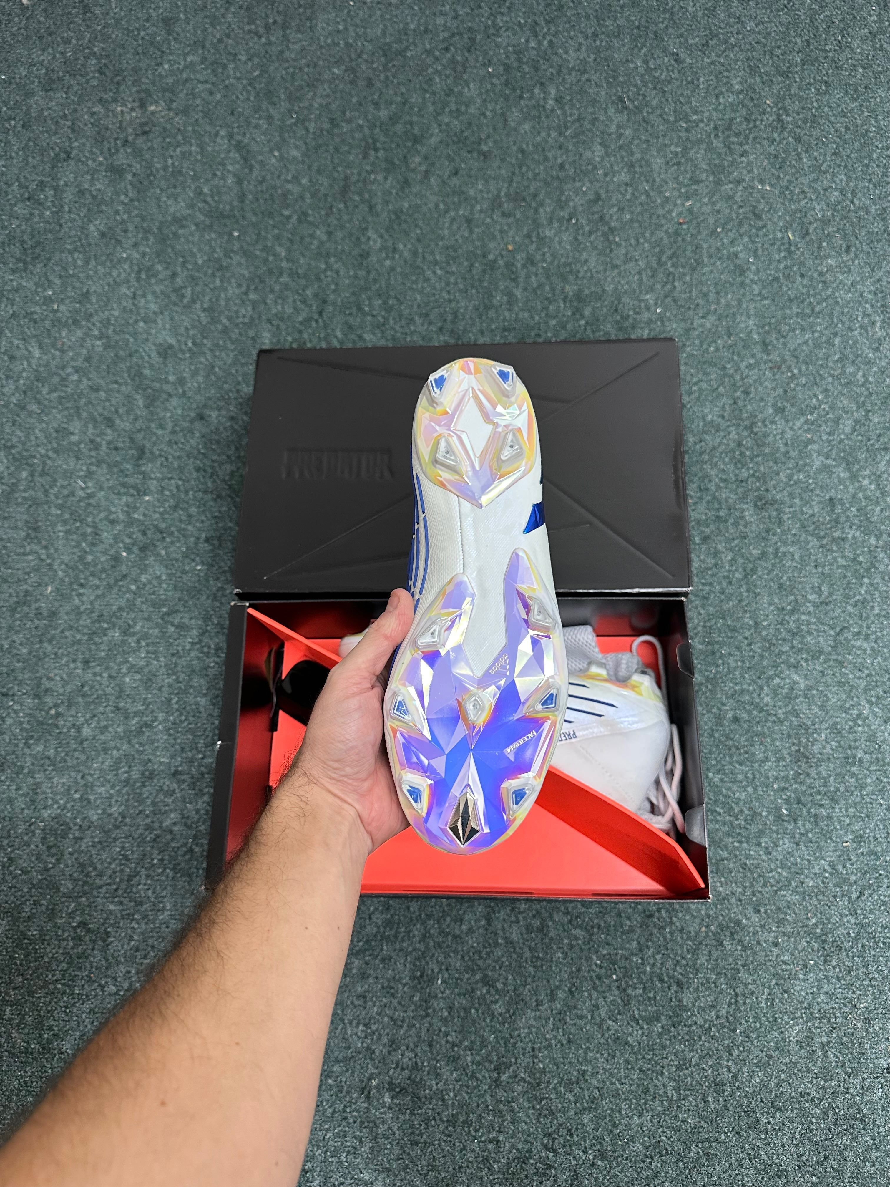 Adidas Predator Edge+ FG