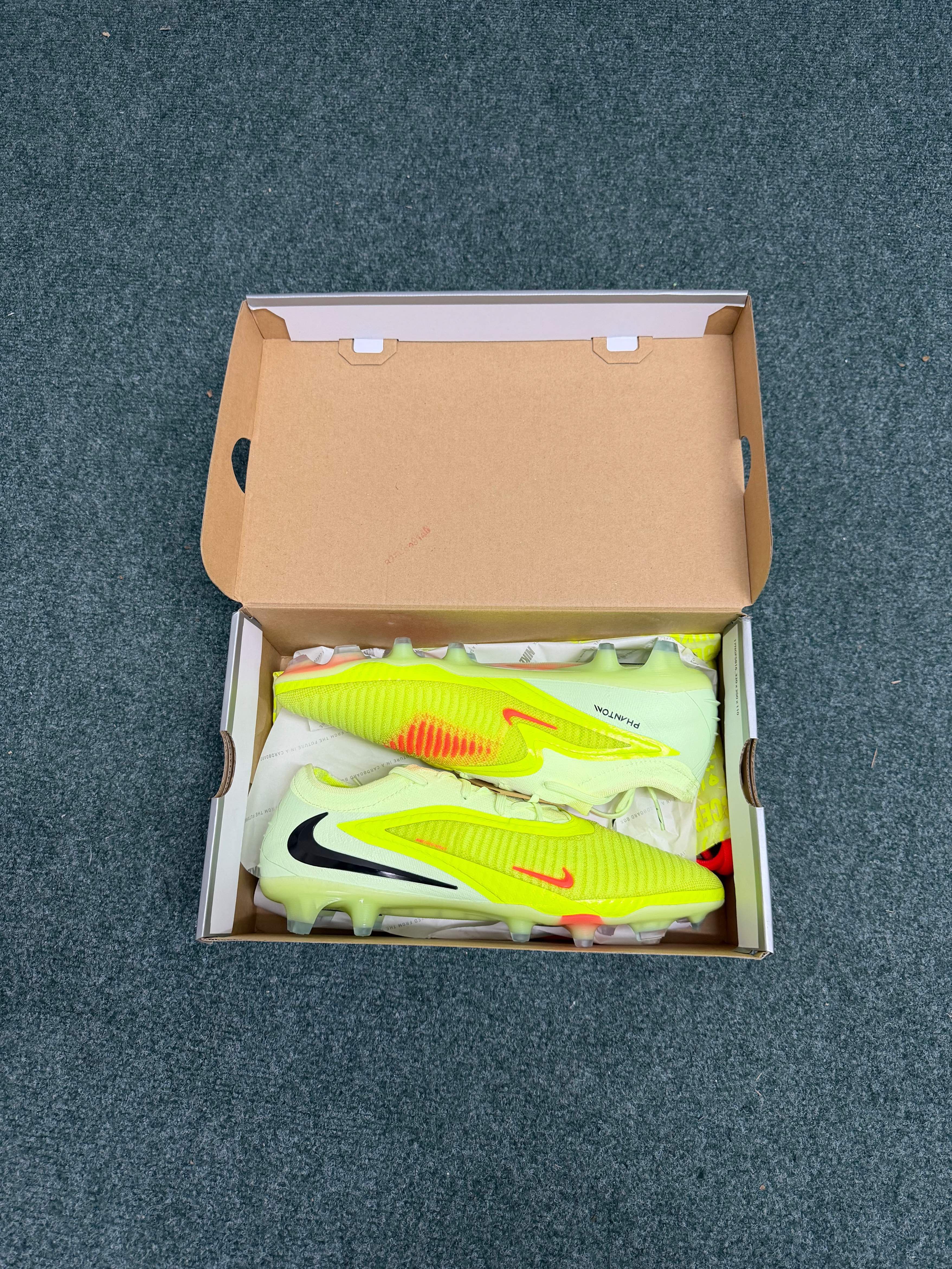 Nike Phantom 6 Low Elite FG