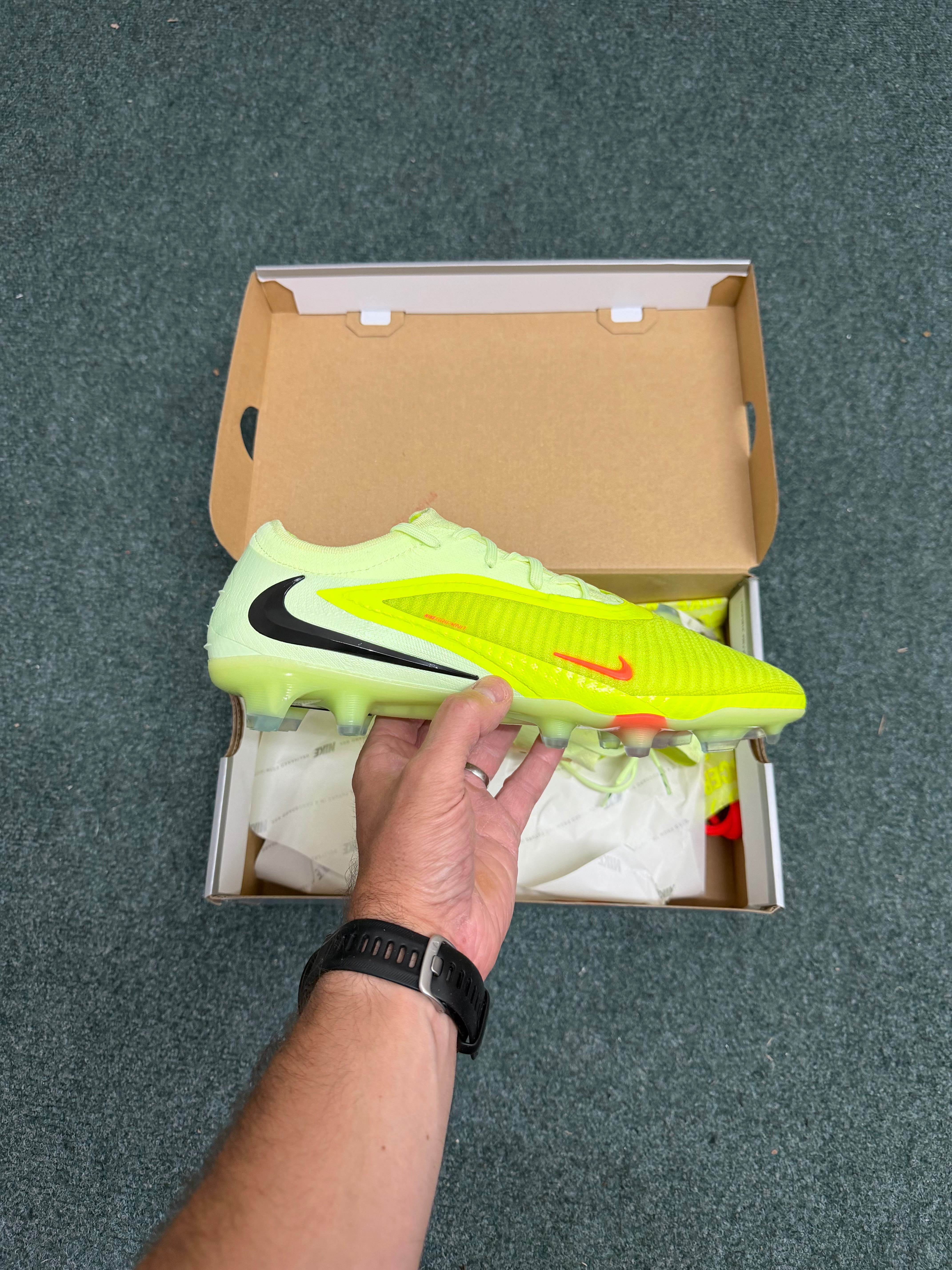 Nike Phantom 6 Low Elite FG