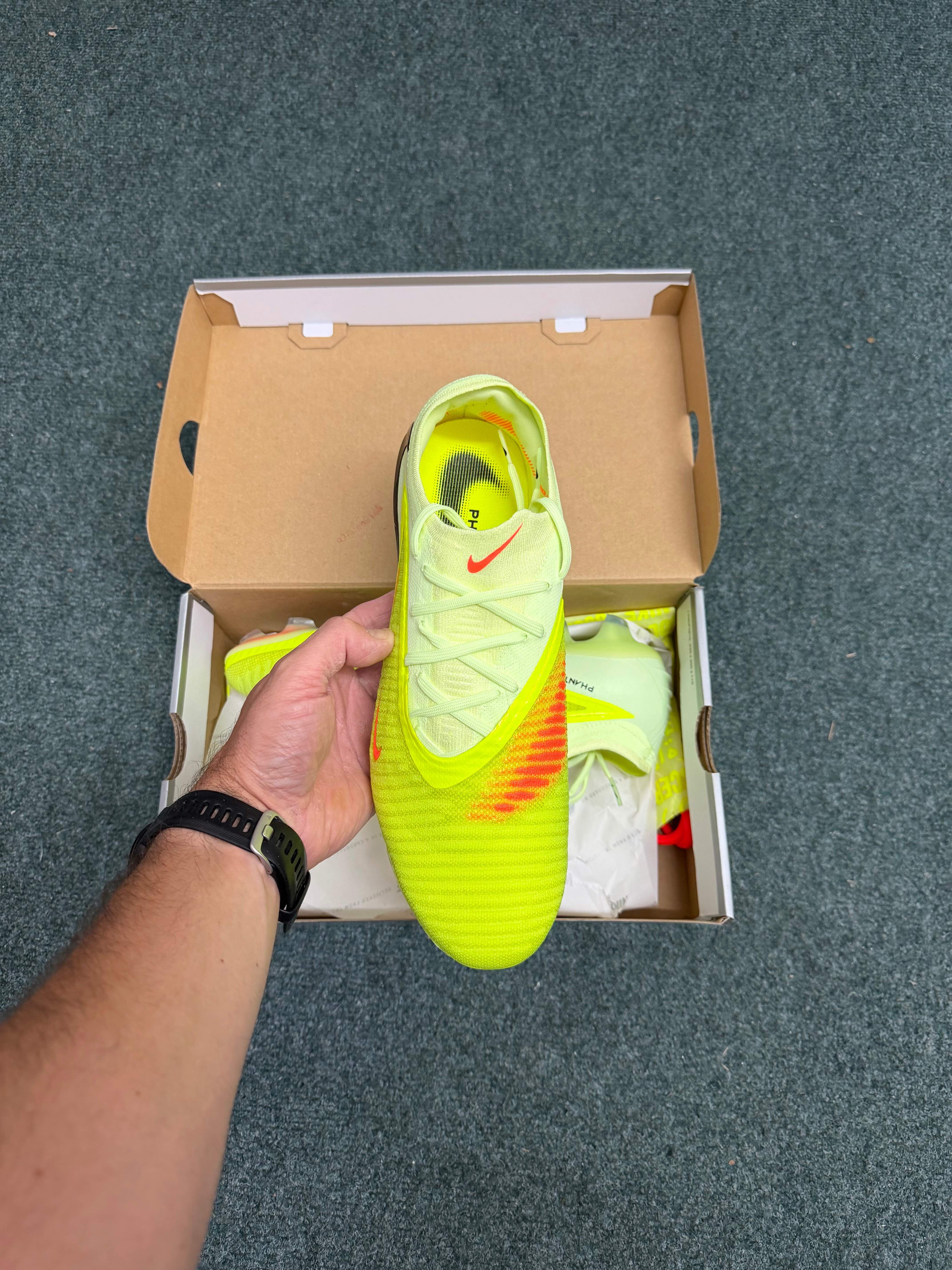 Nike Phantom 6 Low Elite FG
