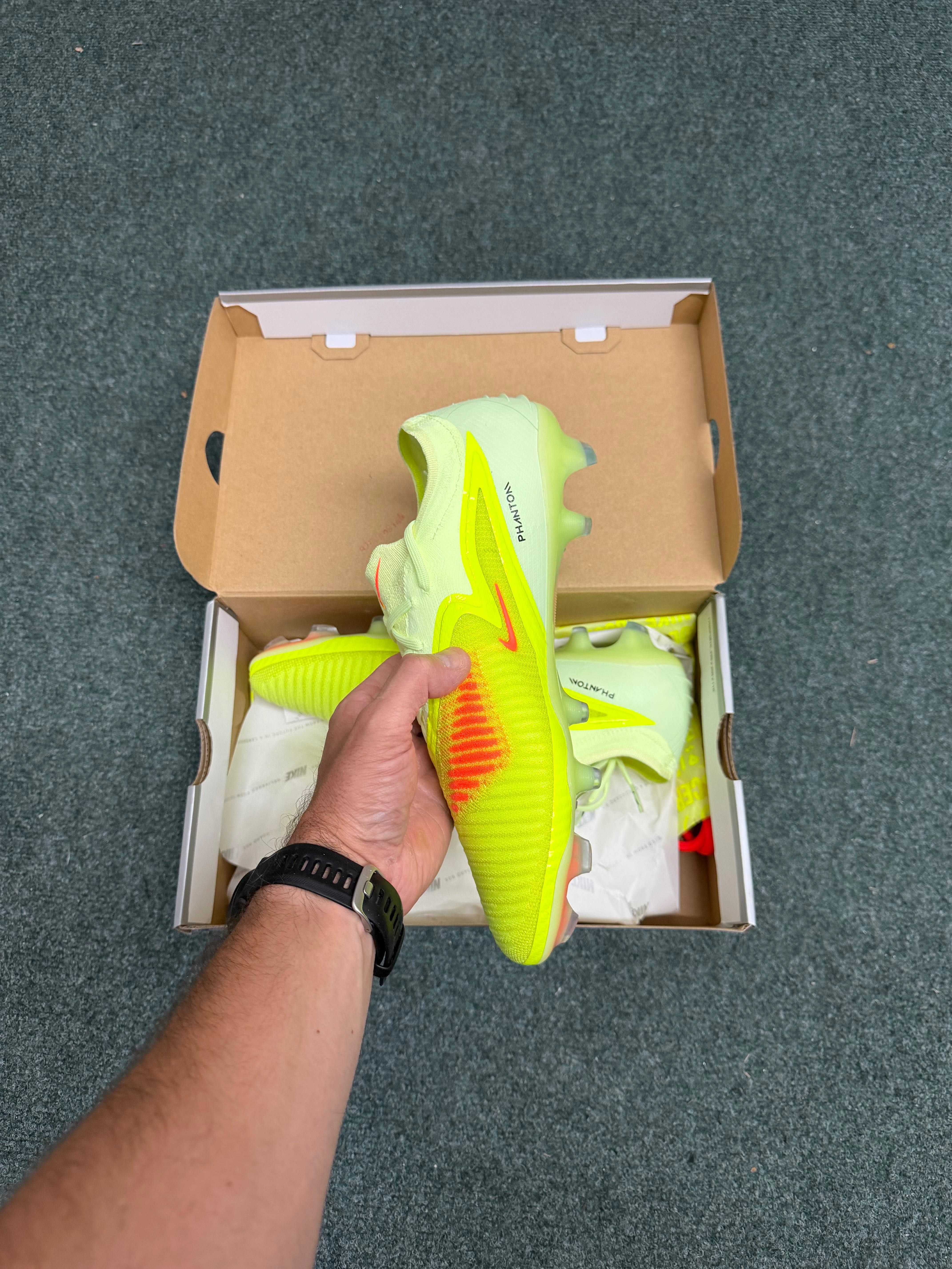Nike Phantom 6 Low Elite FG