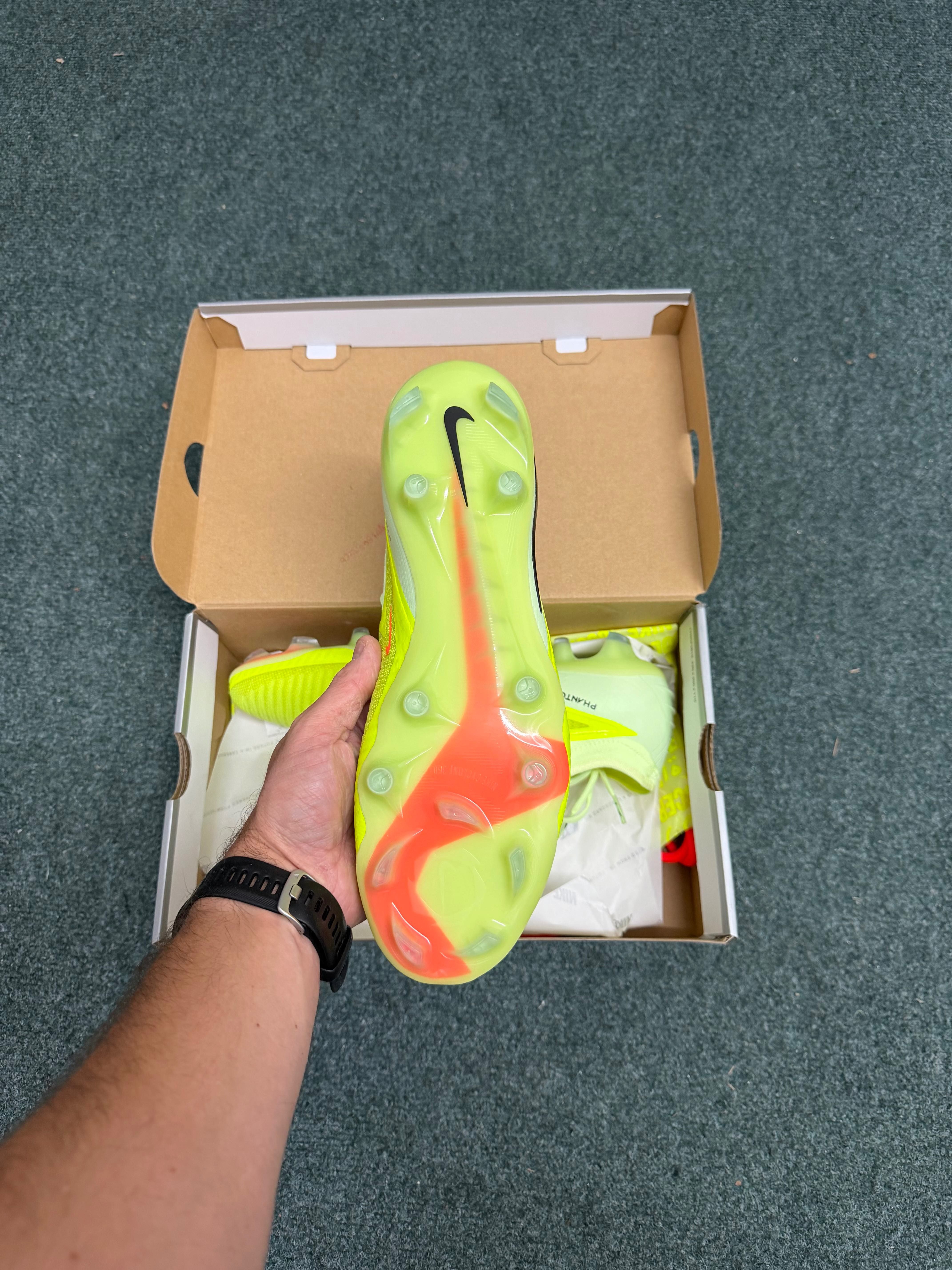 Nike Phantom 6 Low Elite FG