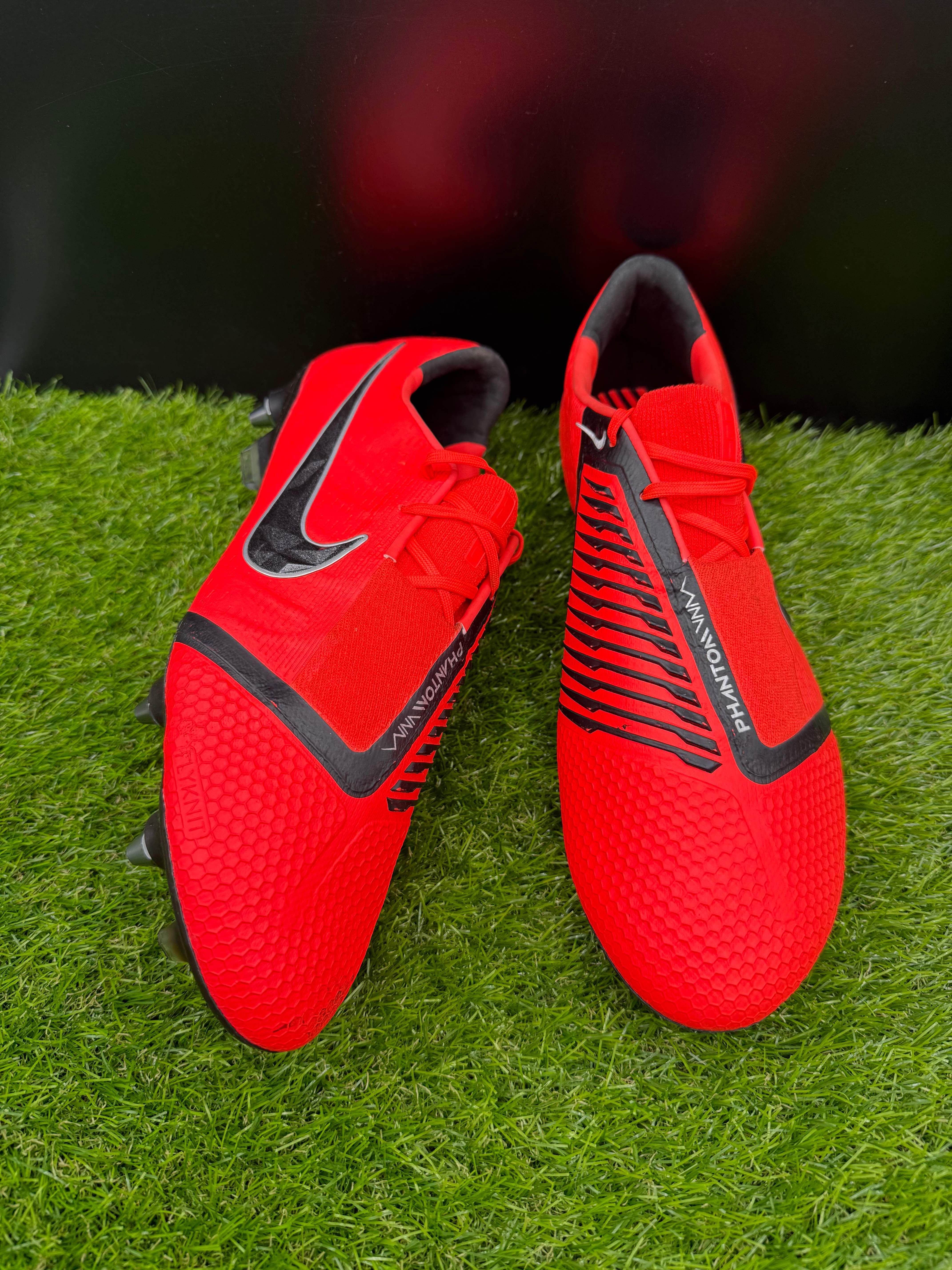 Nike Phantom Venom Elite SG Anti-Clog