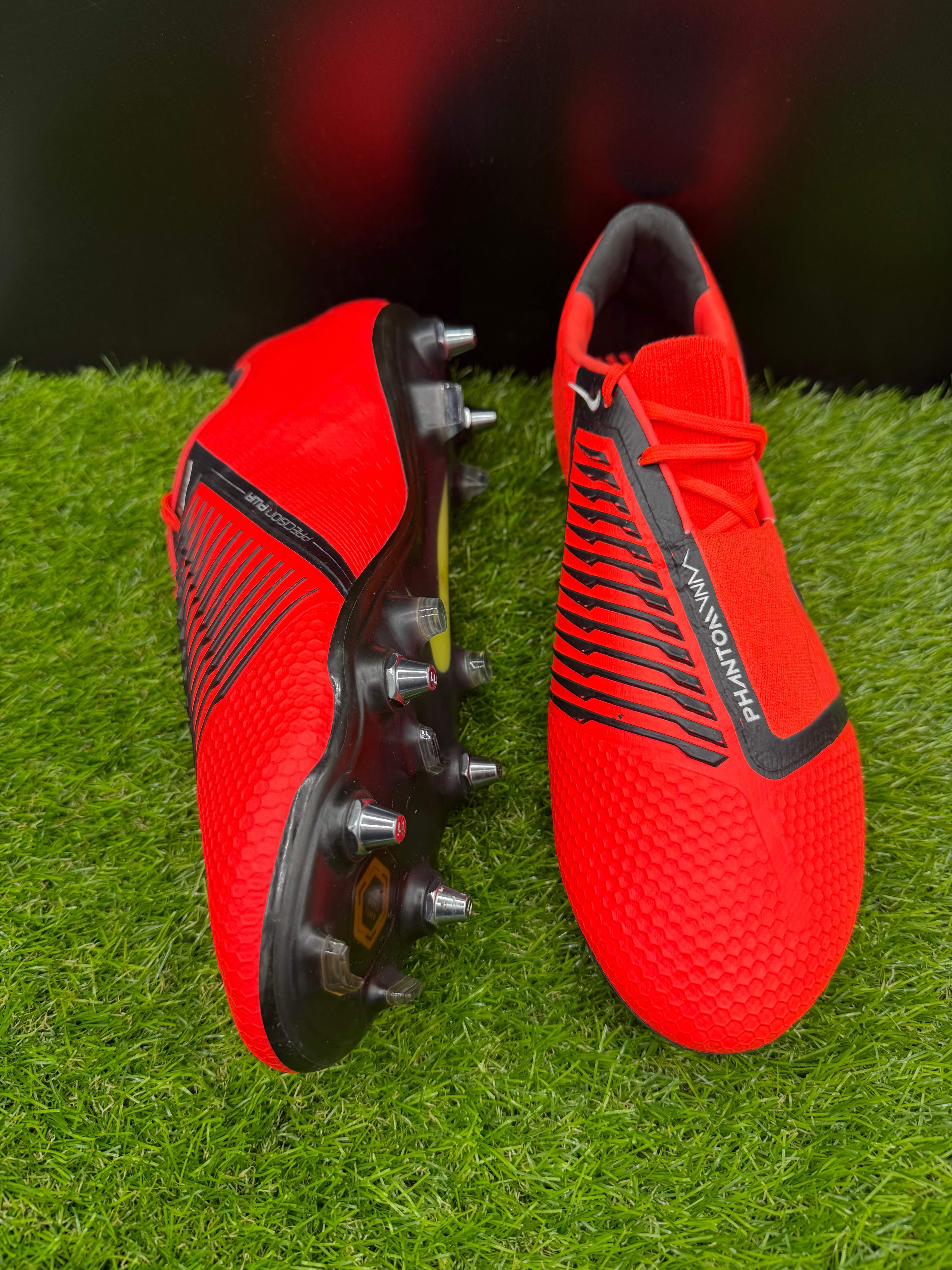 Nike Phantom Venom Elite SG Anti-Clog