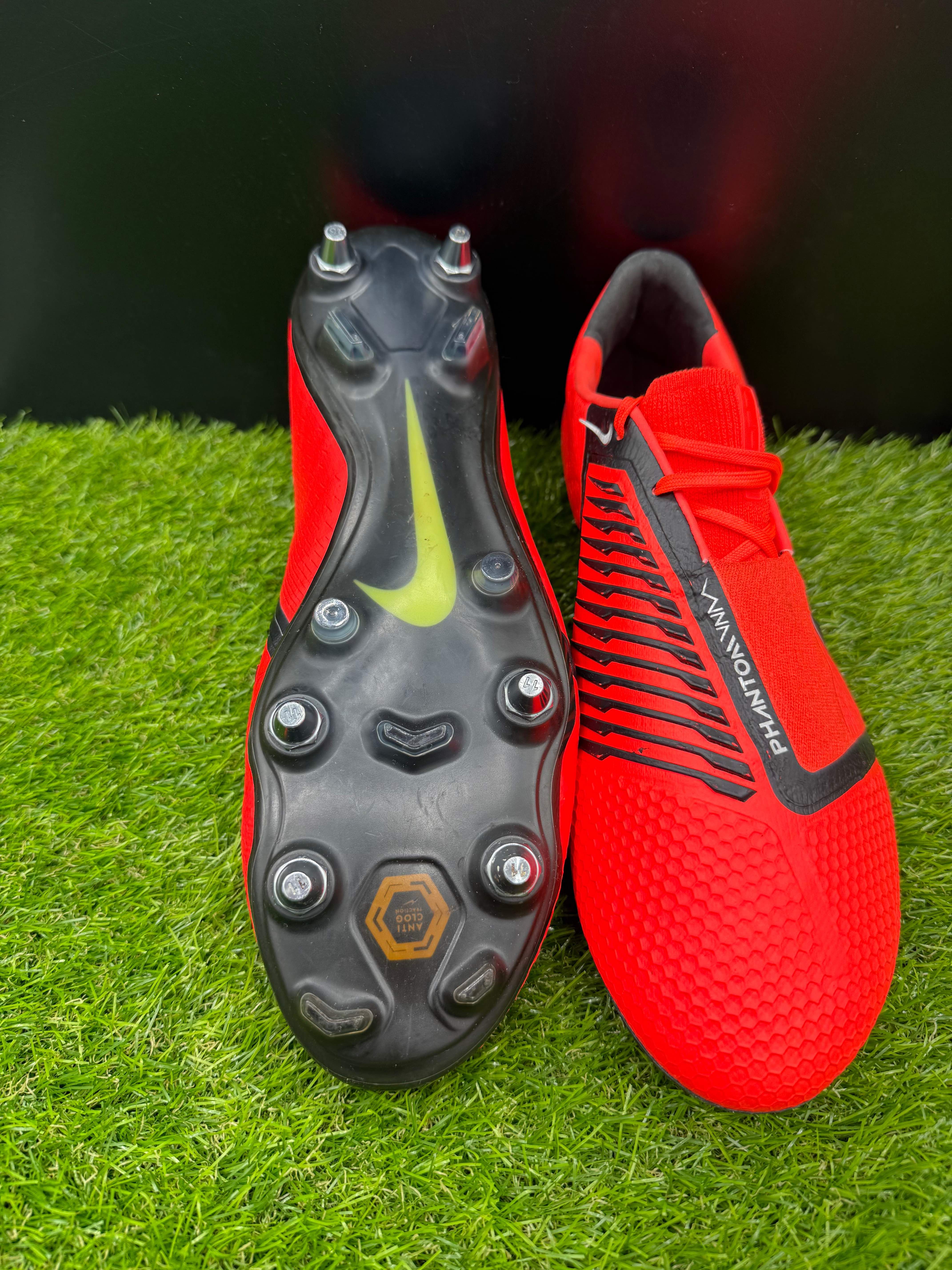 Nike Phantom Venom Elite SG Anti-Clog