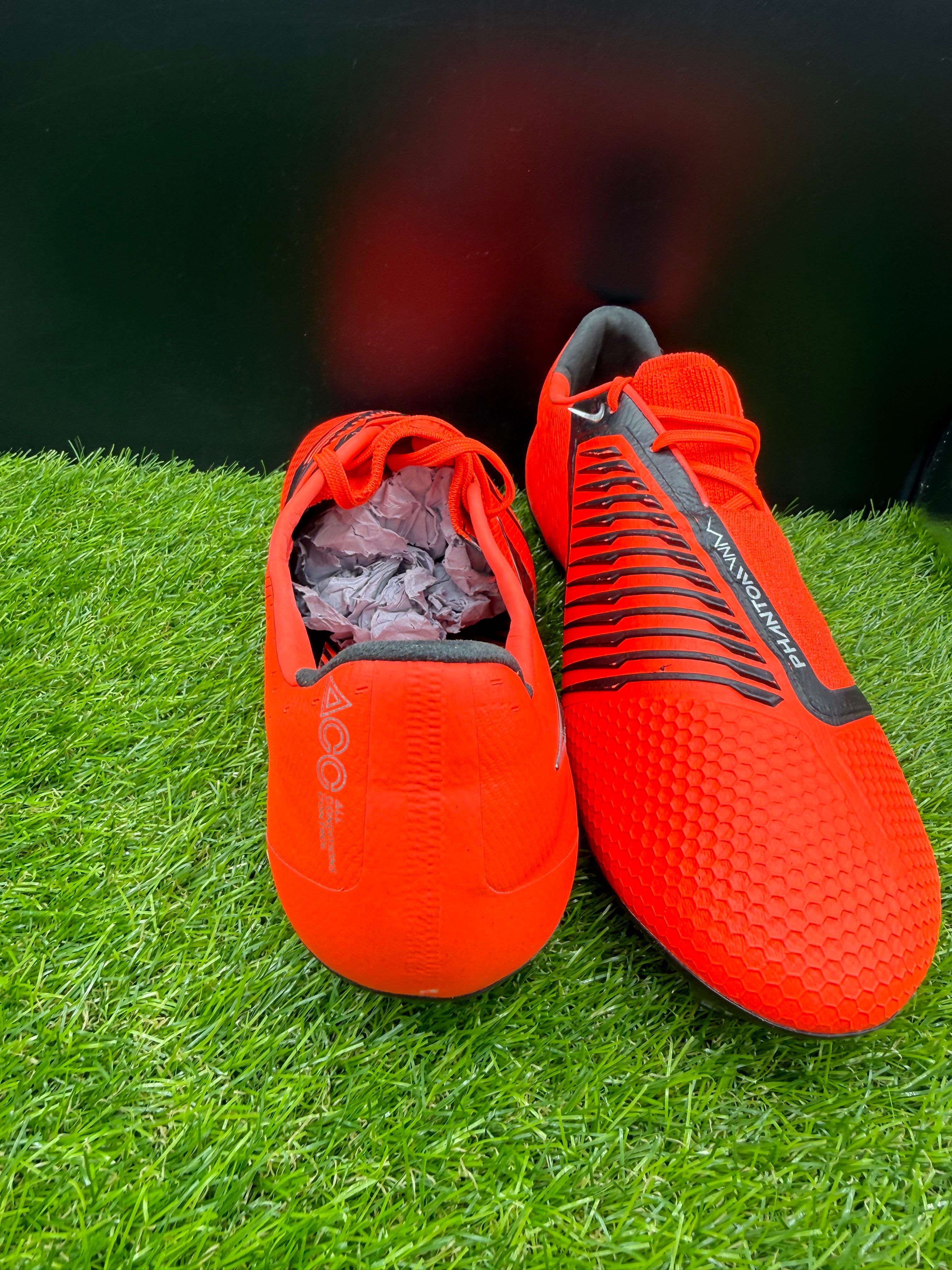 Nike Phantom Venom Elite SG Anti-Clog