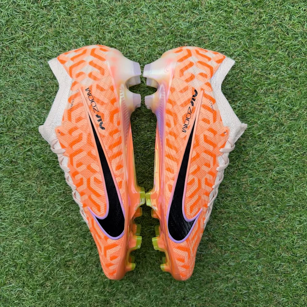 Nike Mercurial Vapor 15 Elite NU FG