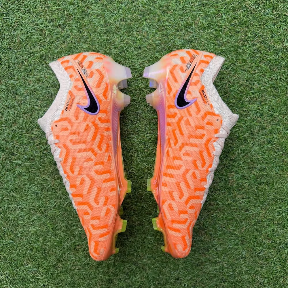 Nike Mercurial Vapor 15 Elite NU FG