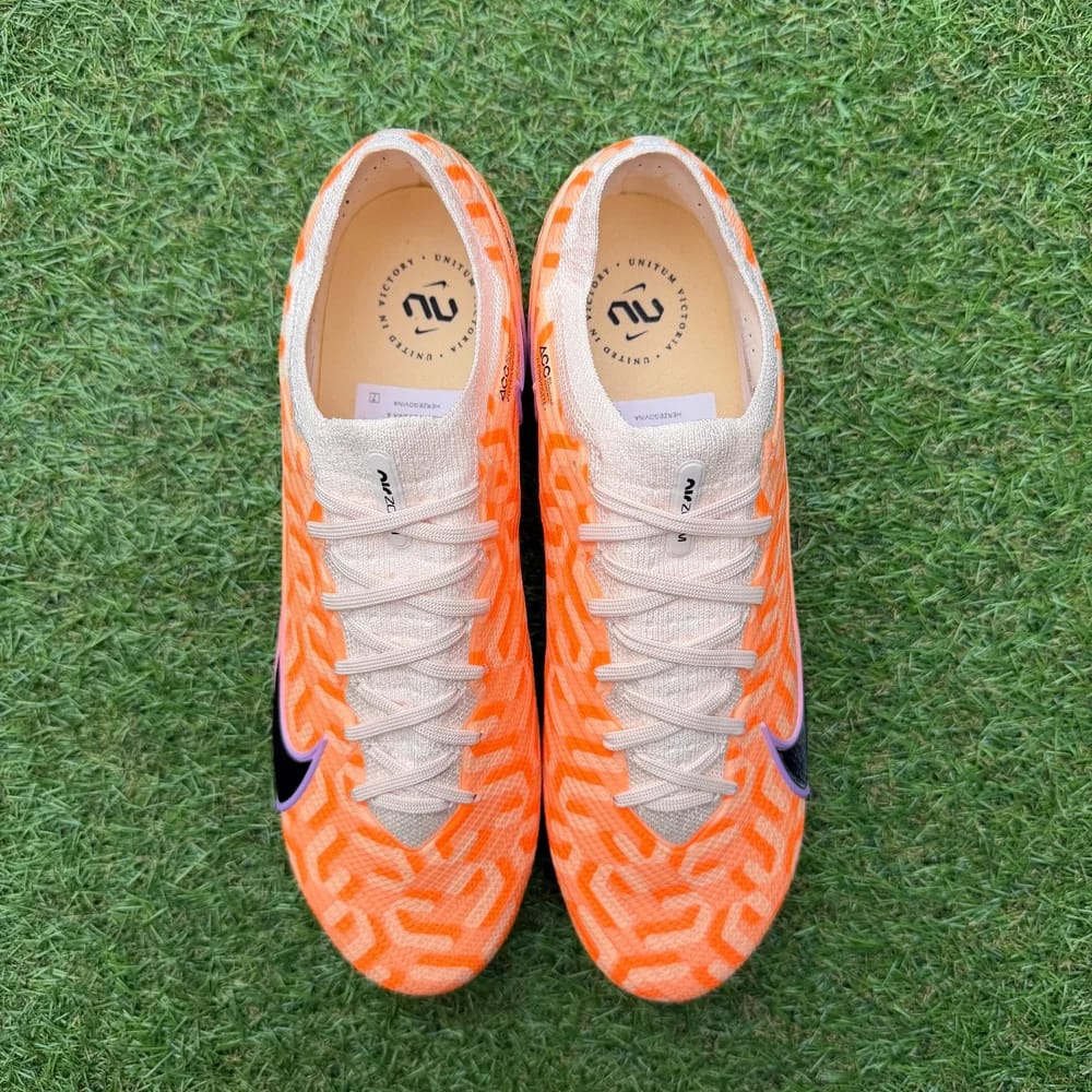 Nike Mercurial Vapor 15 Elite NU FG
