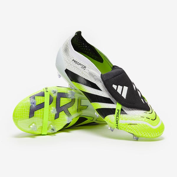 Adidas Predator Elite FT FG Football Boots