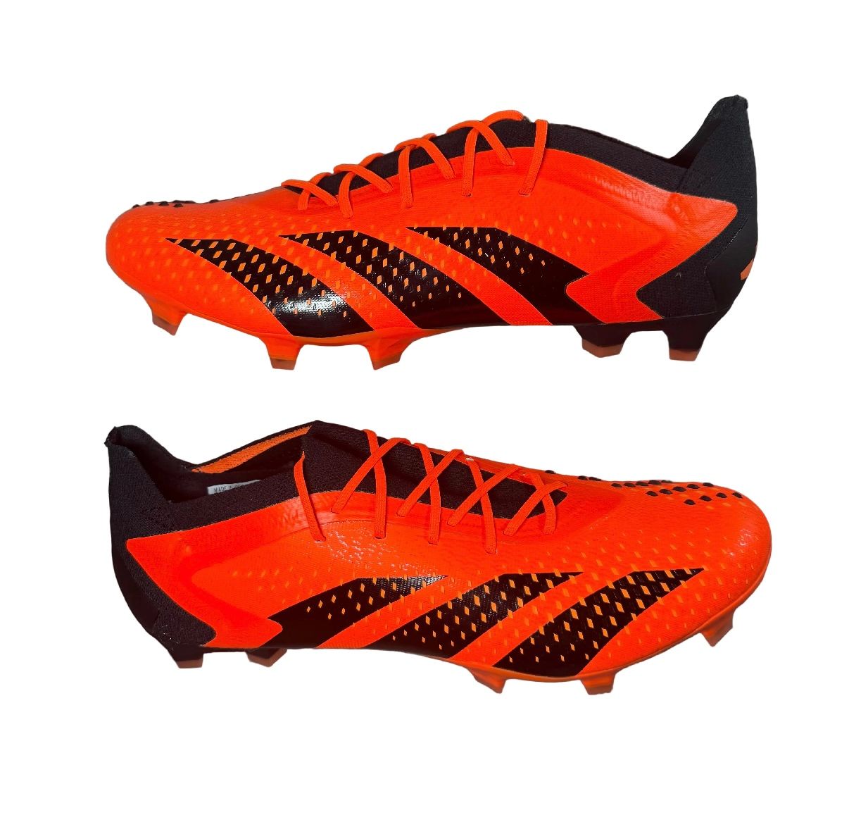 Adidas Predator Accuracy .1 FG