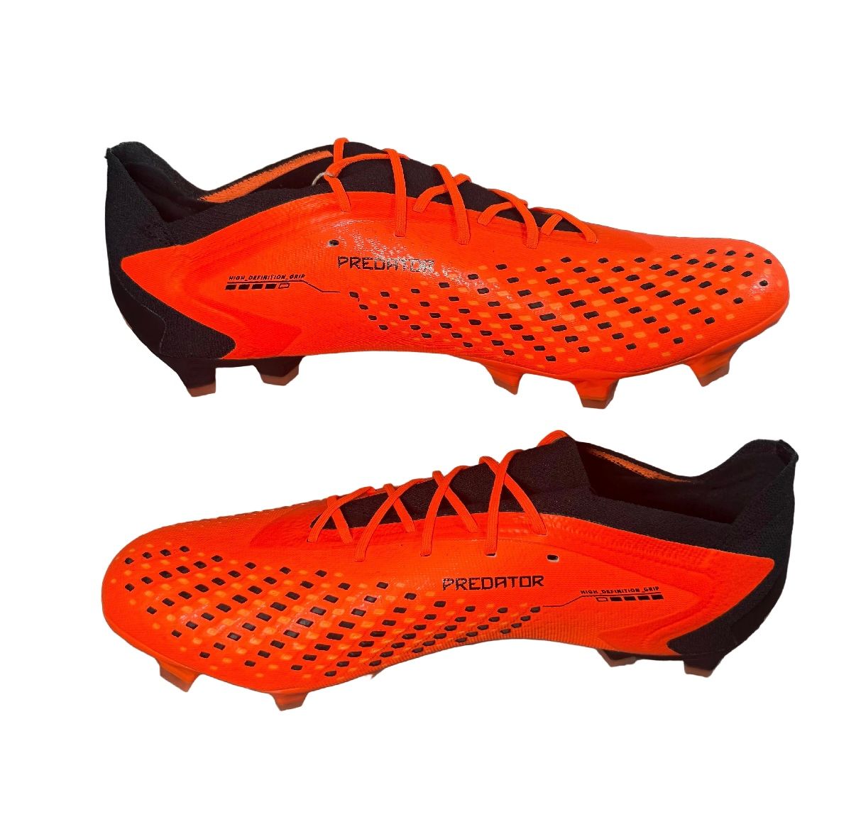 Adidas Predator Accuracy .1 FG