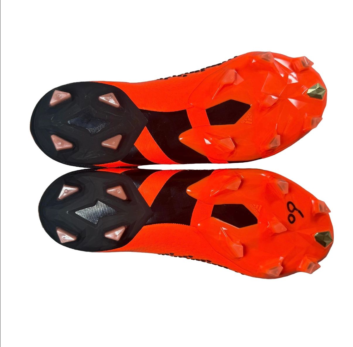 Adidas Predator Accuracy .1 FG