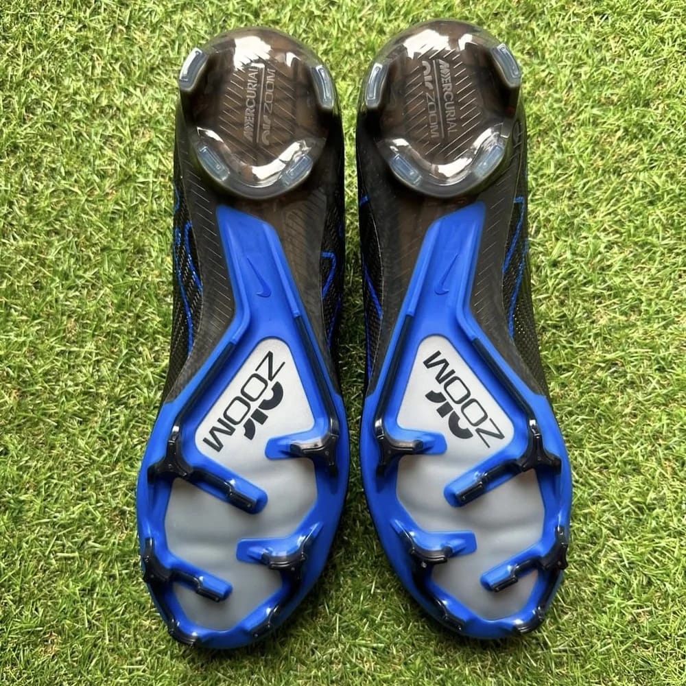 Nike Mercurial Vapor 15 Elite FG