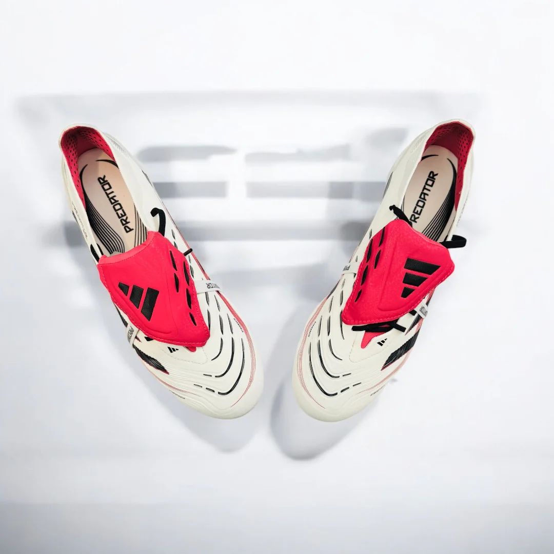 ADIDAS PREDATOR ELITE FT FG