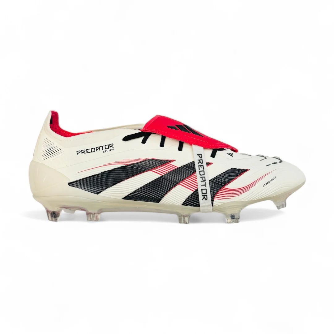 ADIDAS PREDATOR ELITE FT FG