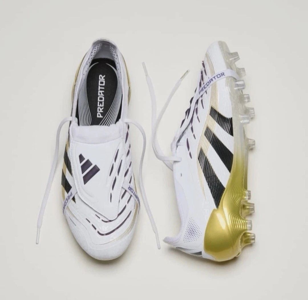 Adidas Predator Elite FT FG Football Boots 