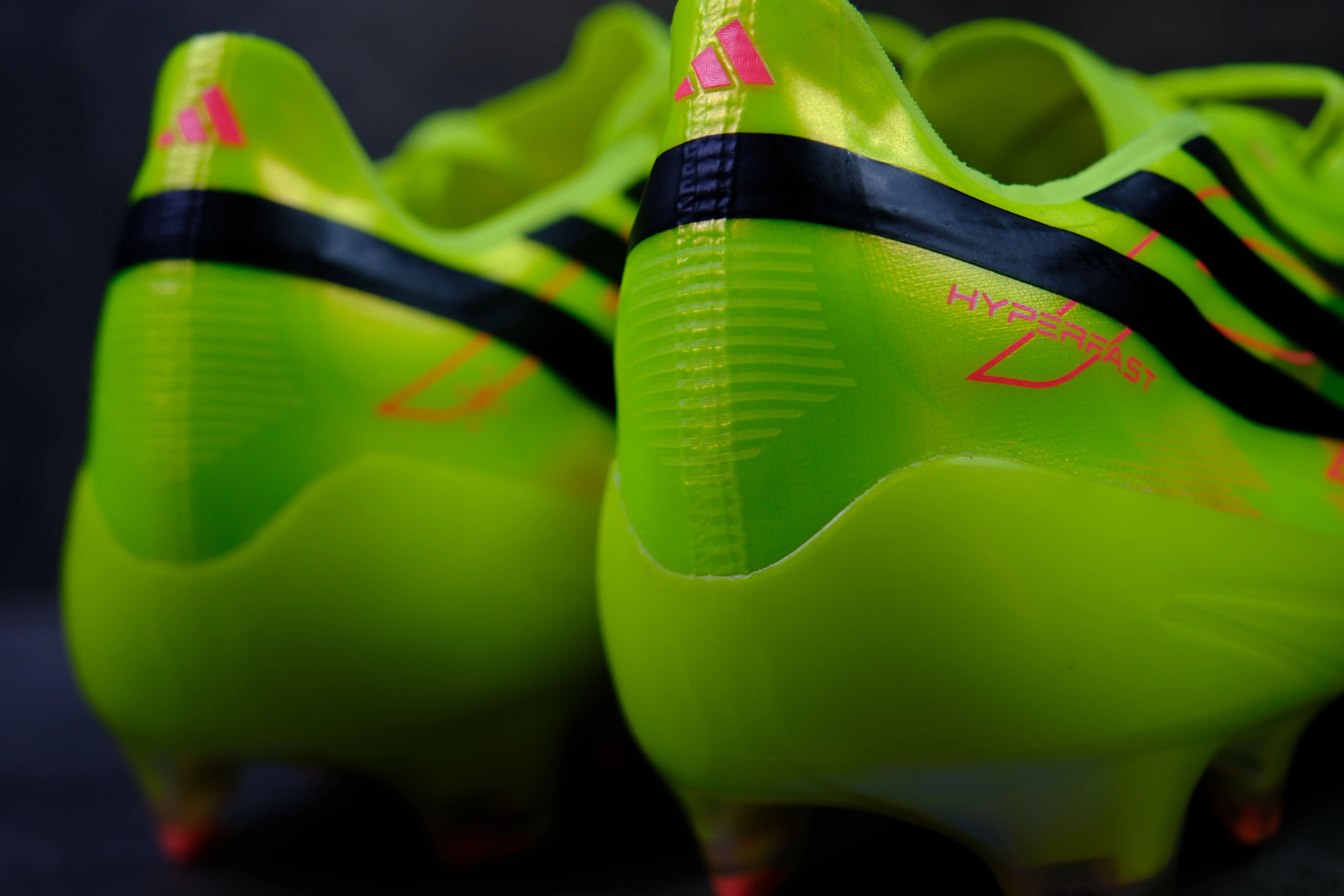 Adidas F50 Hyperfast EVO FG