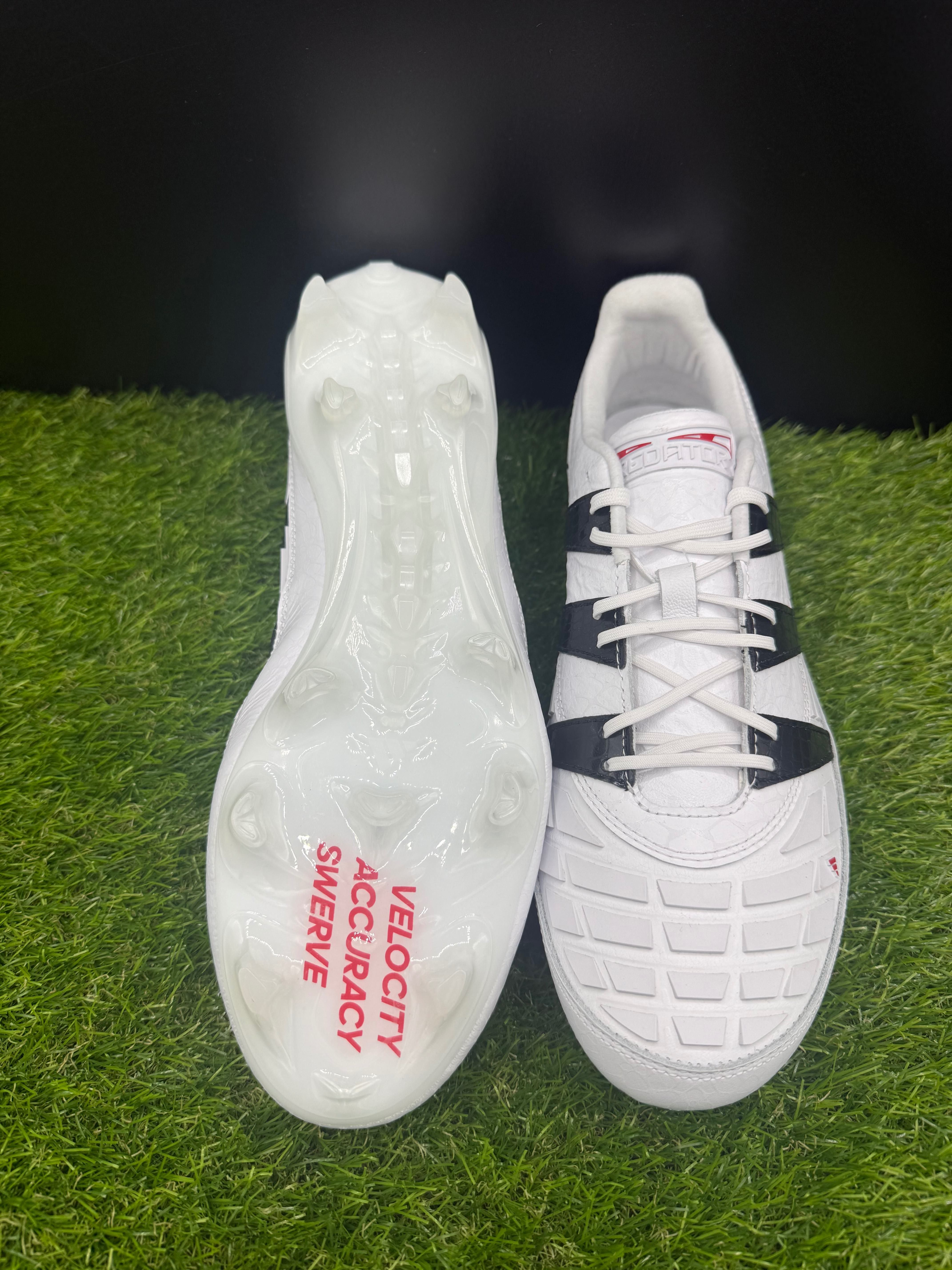 Adidas Predator 94 Reverse FG