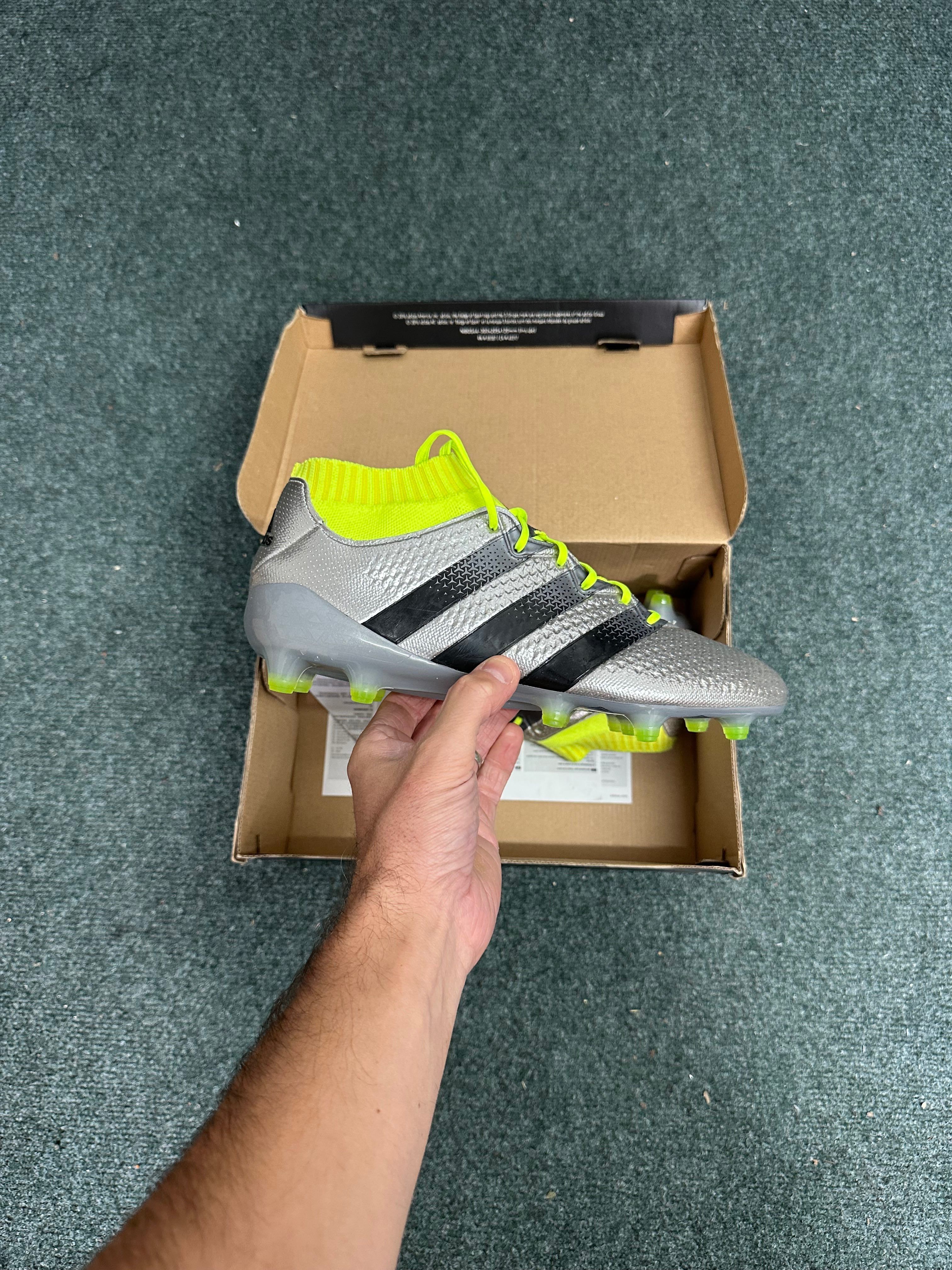 Adidas Ace 16.1 Primeknit FG