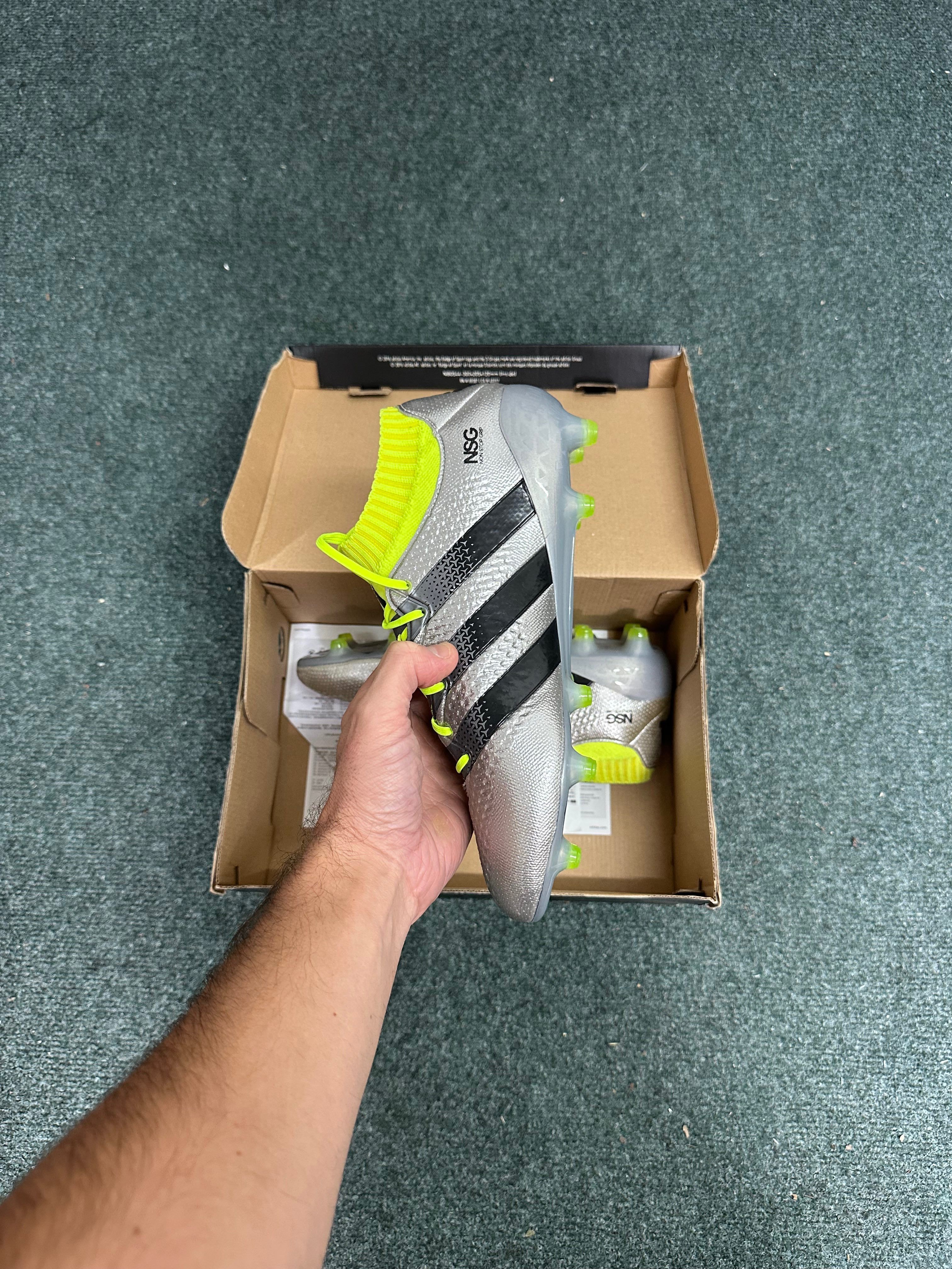 Adidas Ace 16.1 Primeknit FG