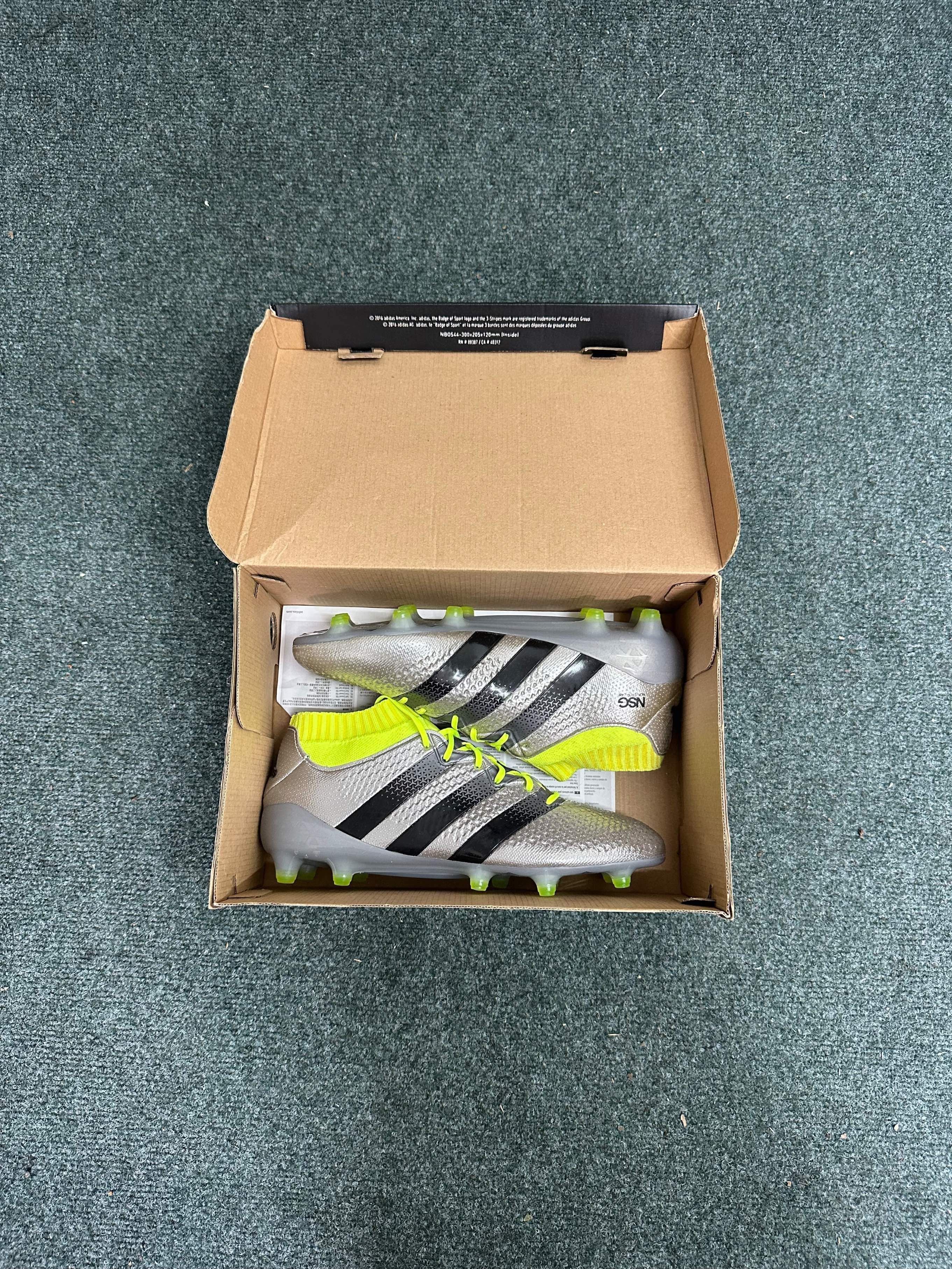 Adidas Ace 16.1 Primeknit FG