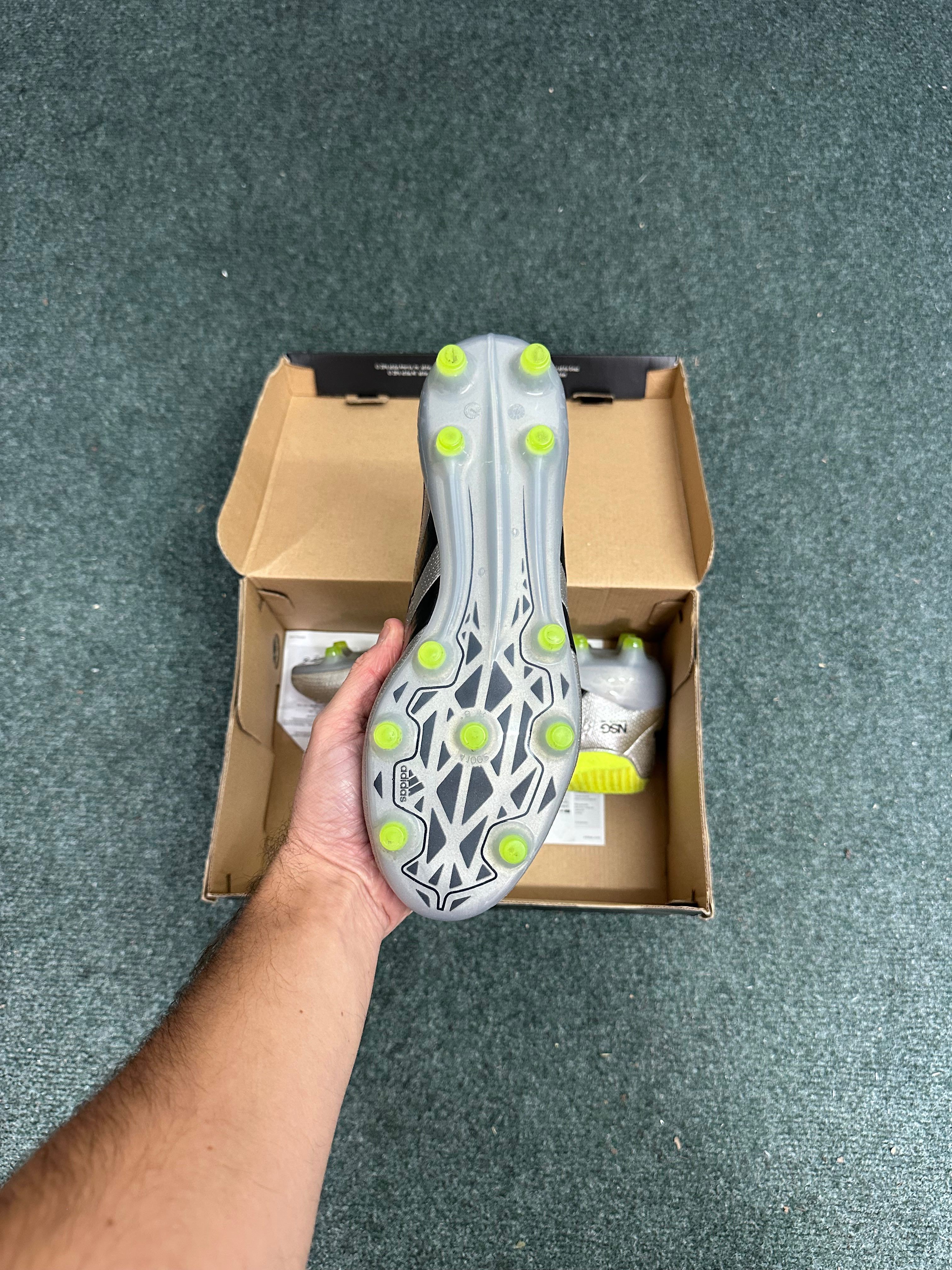 Adidas Ace 16.1 Primeknit FG