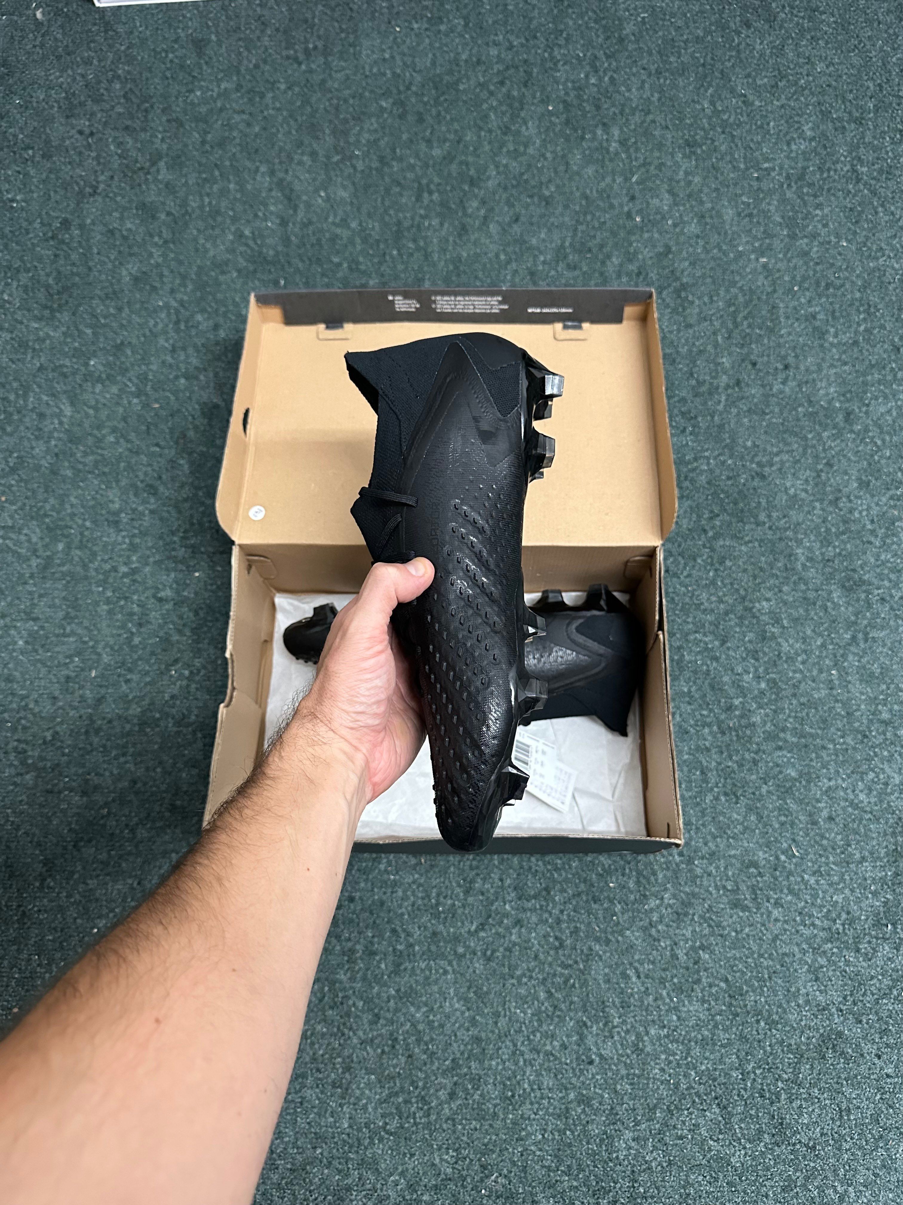 Adidas Predator Accuracy .1 FG