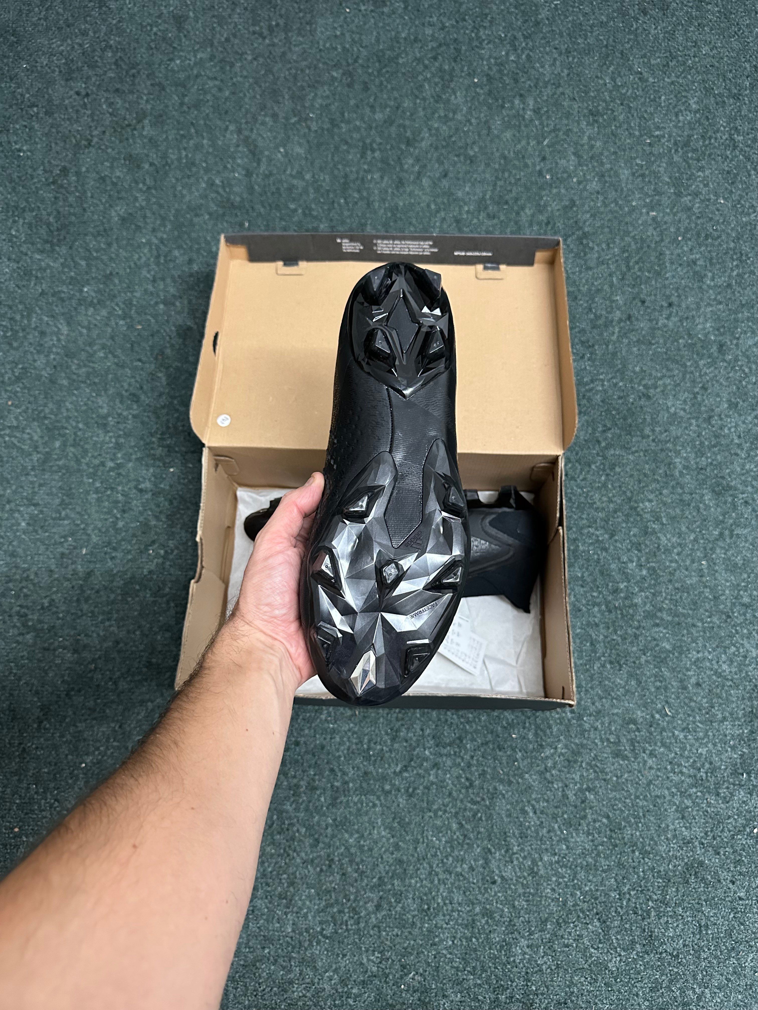 Adidas Predator Accuracy .1 FG