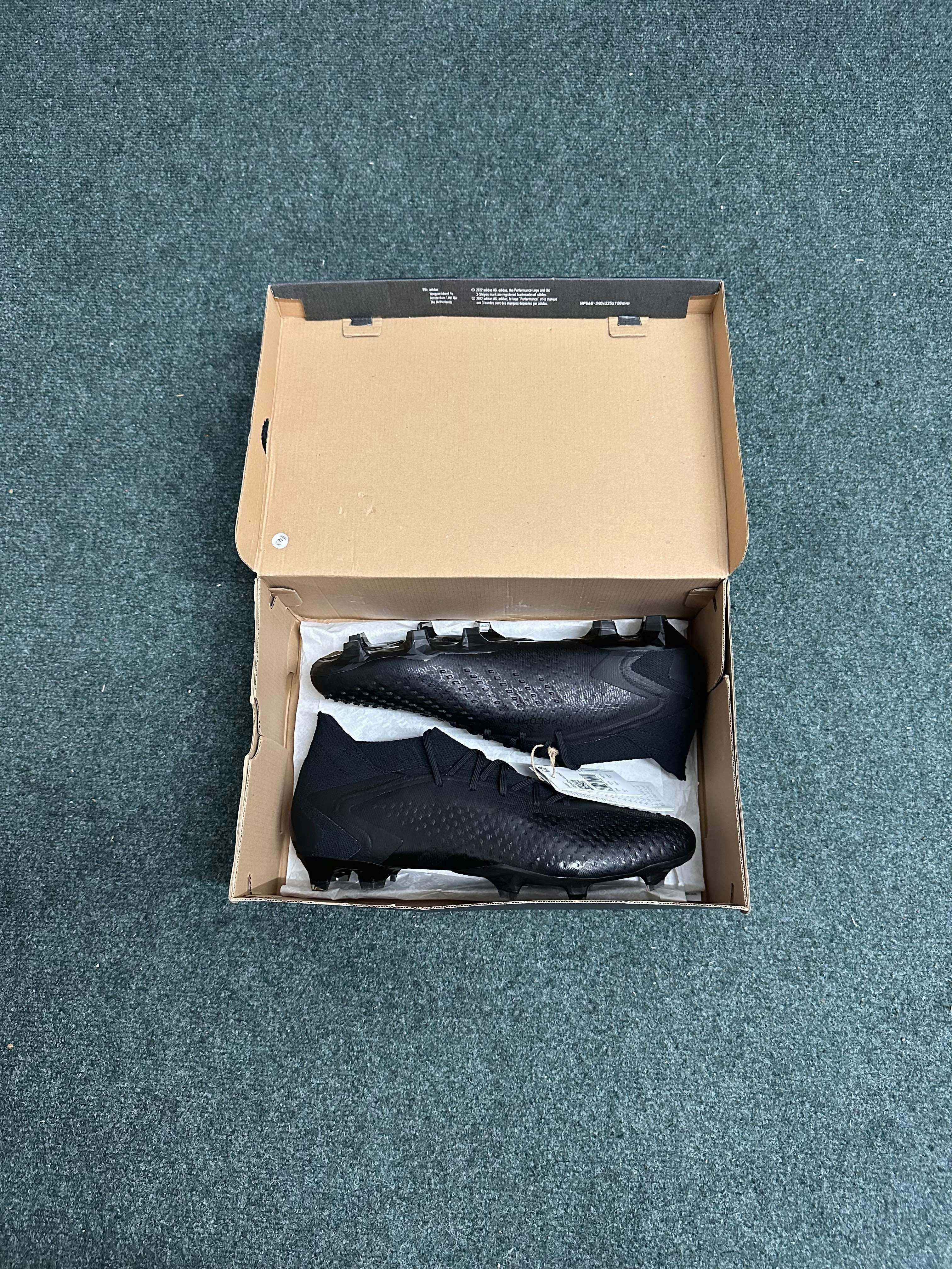 Adidas Predator Accuracy .1 FG