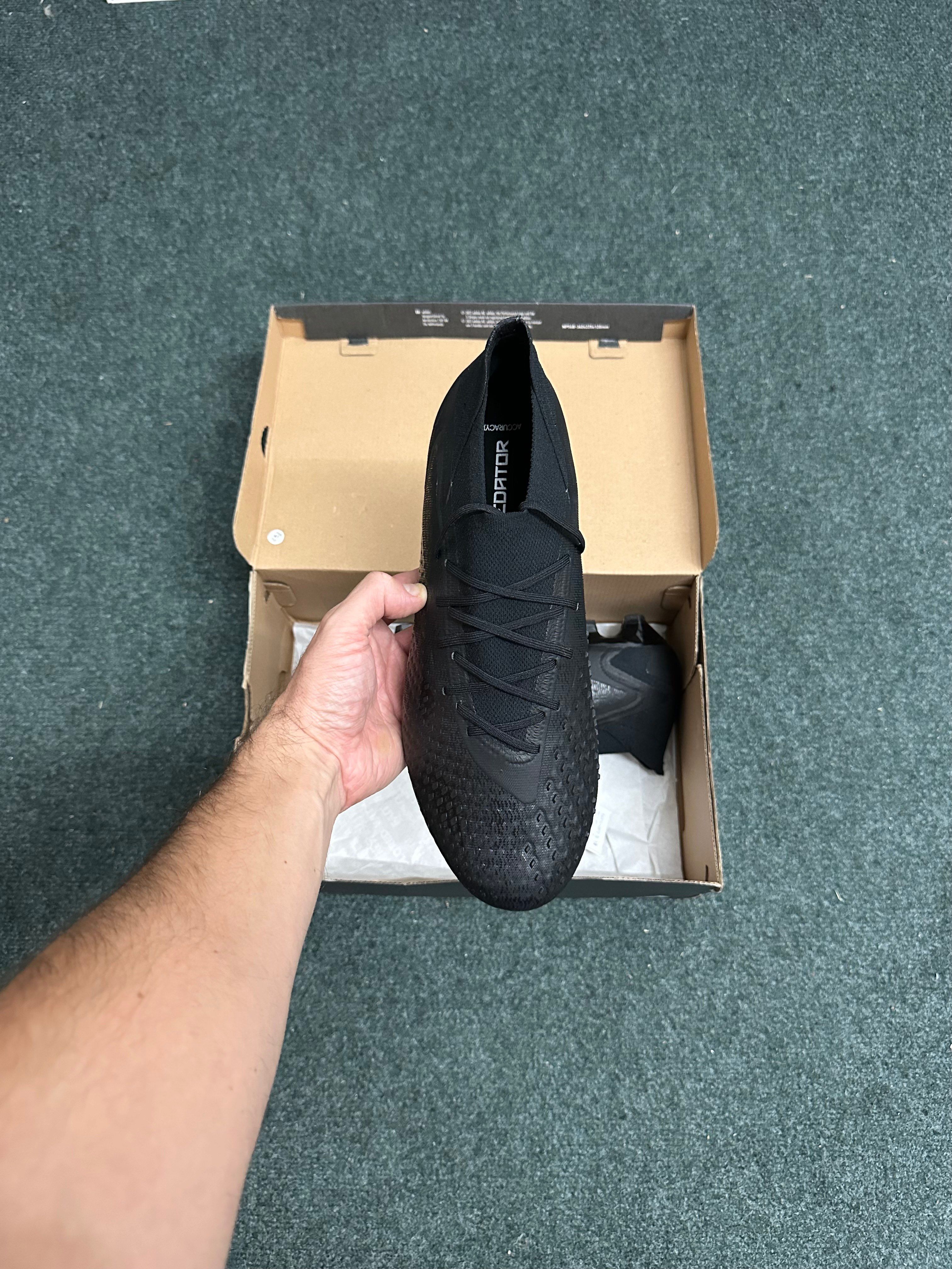 Adidas Predator Accuracy .1 FG