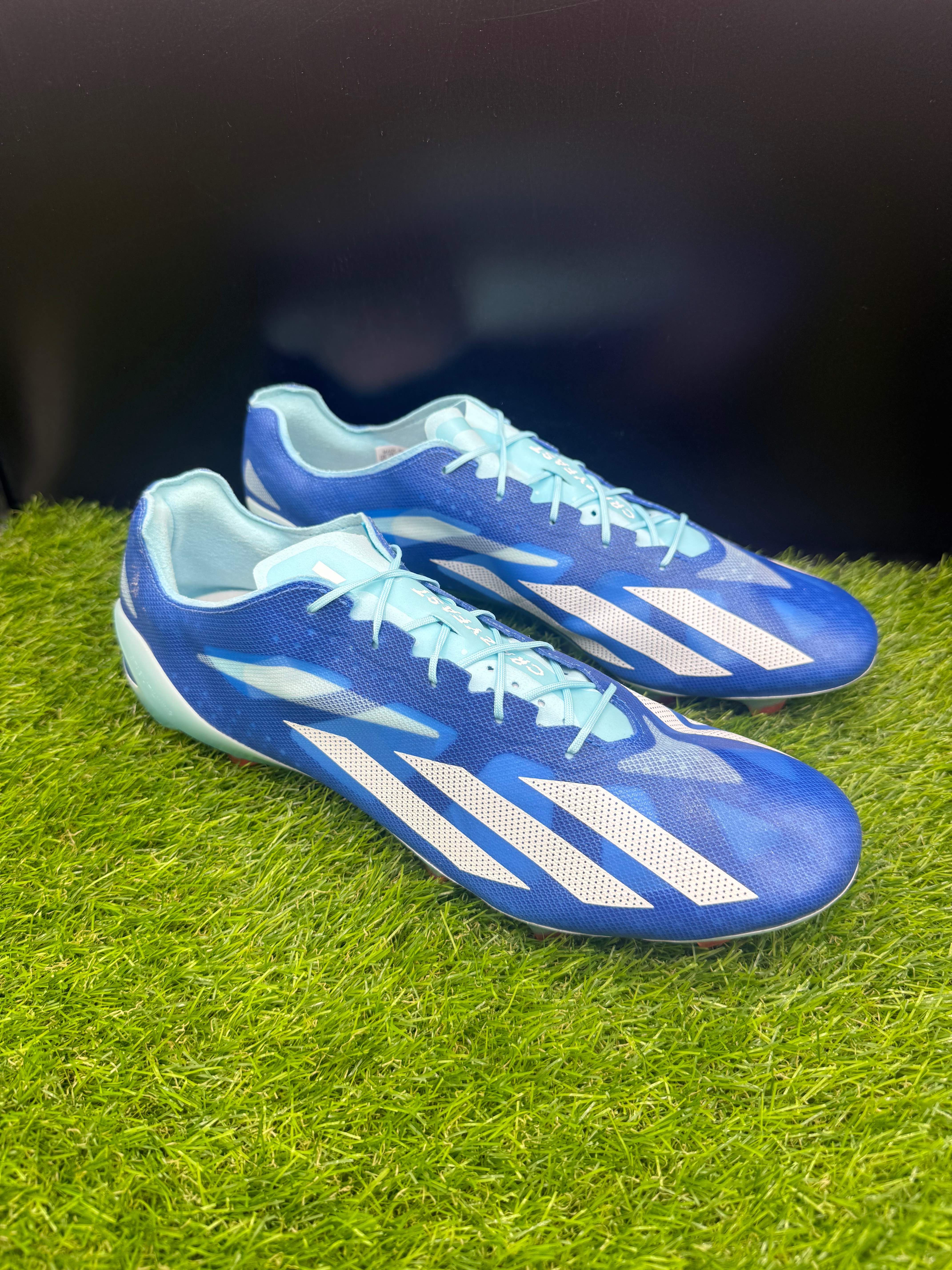 Adidas X Crazyfast+ FG Elite