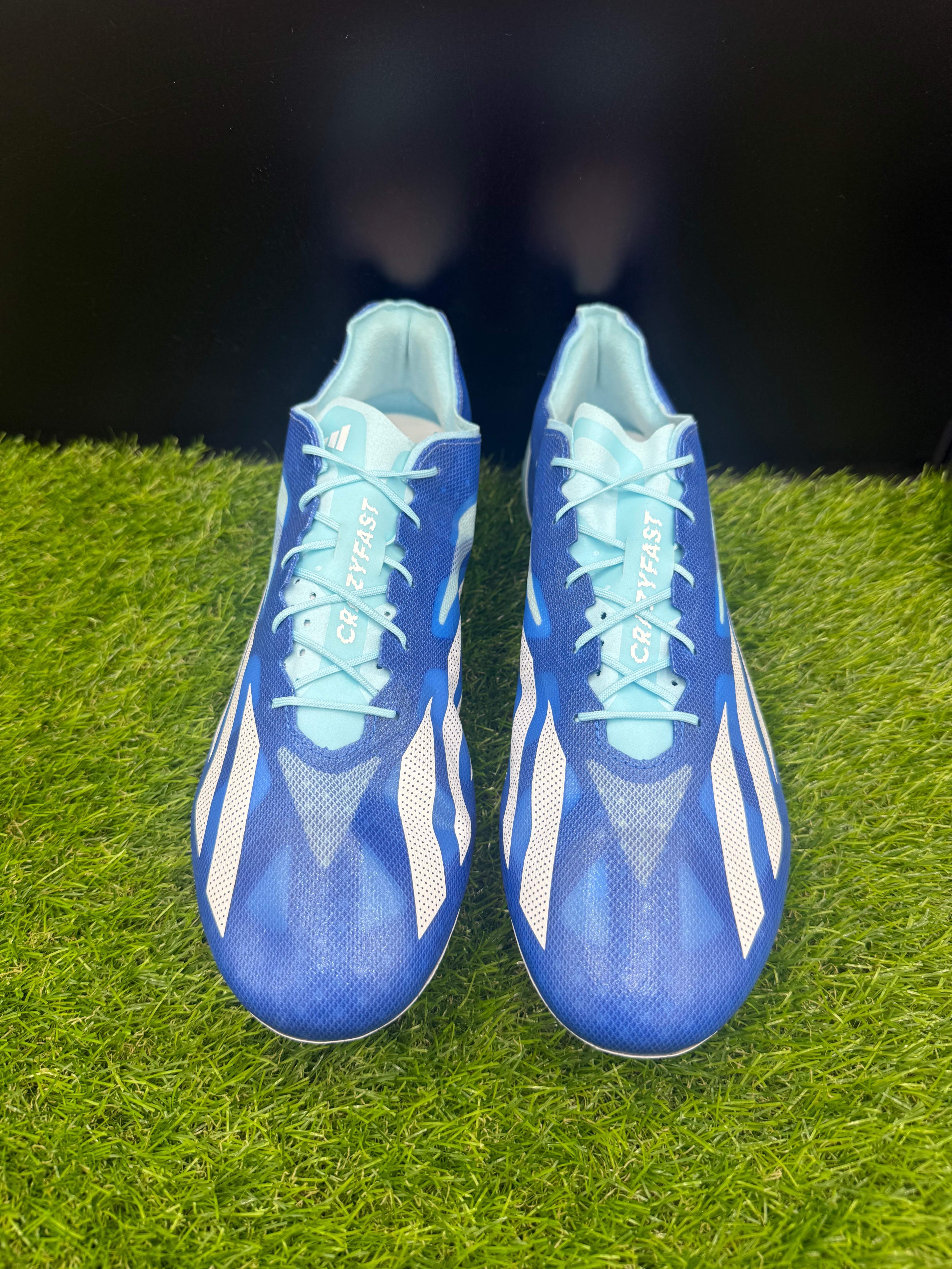 Adidas X Crazyfast+ FG Elite