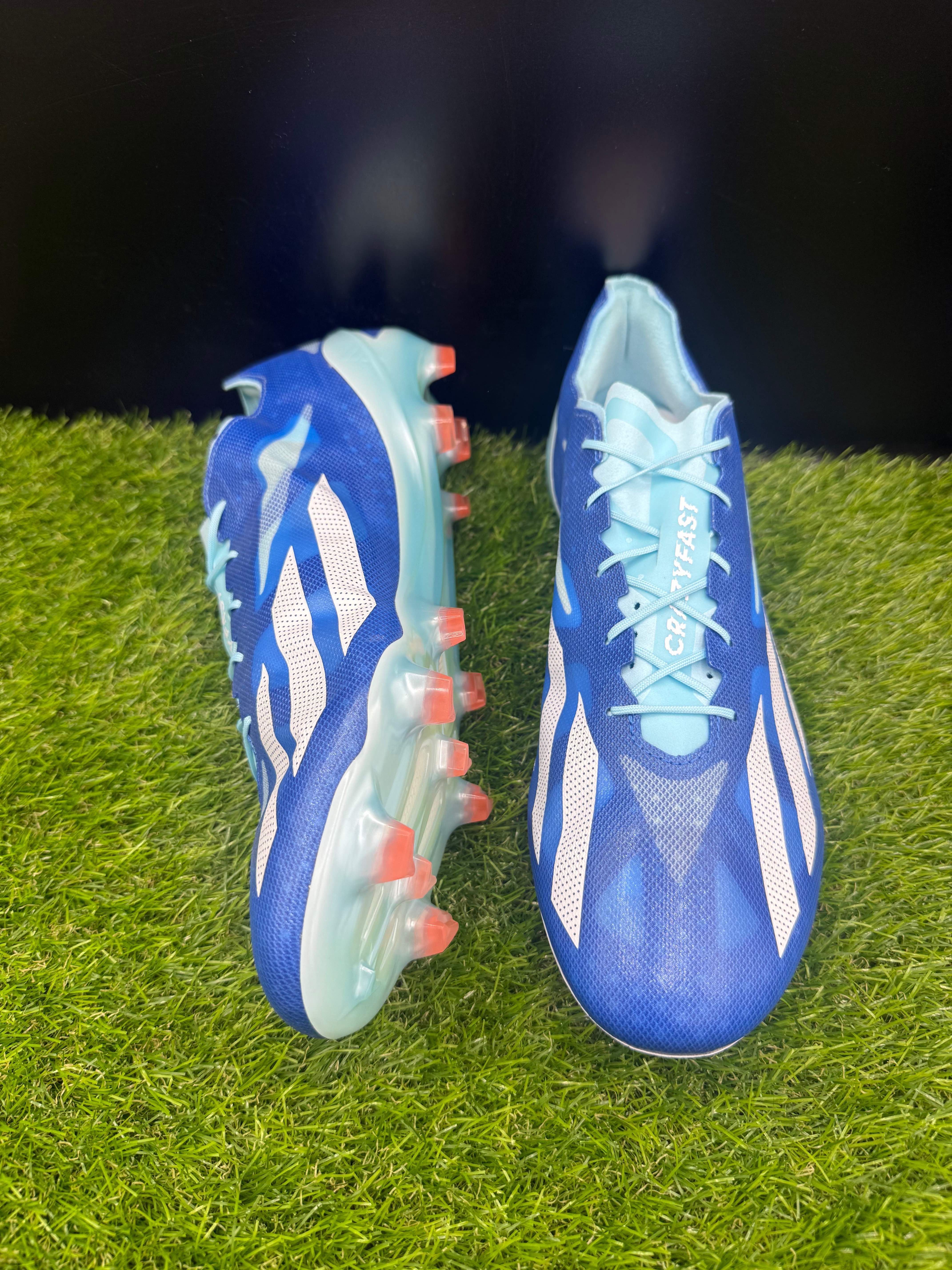 Adidas X Crazyfast+ FG Elite