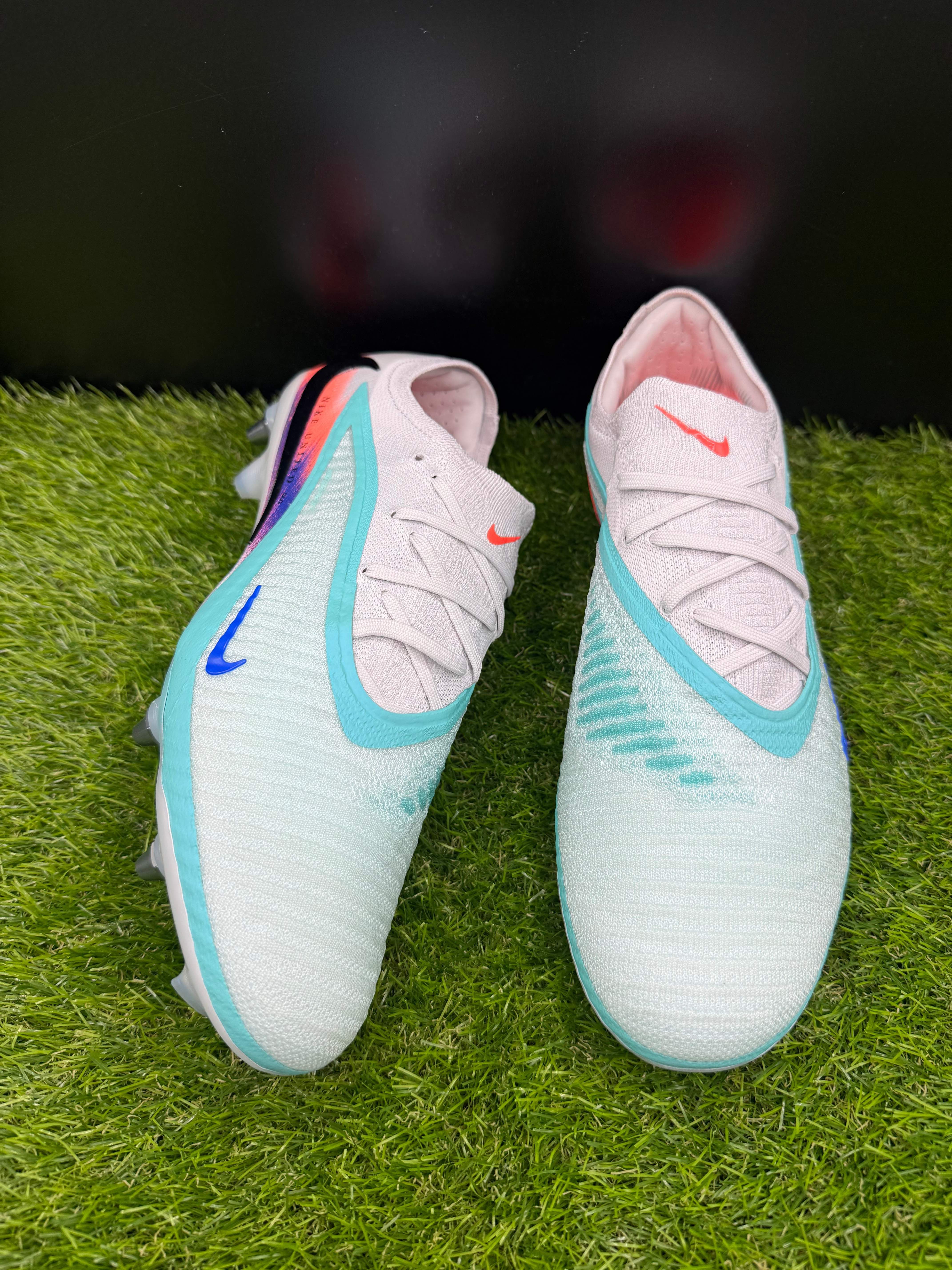 Nike Phantom 6 Low Elite NU2 SG-Pro