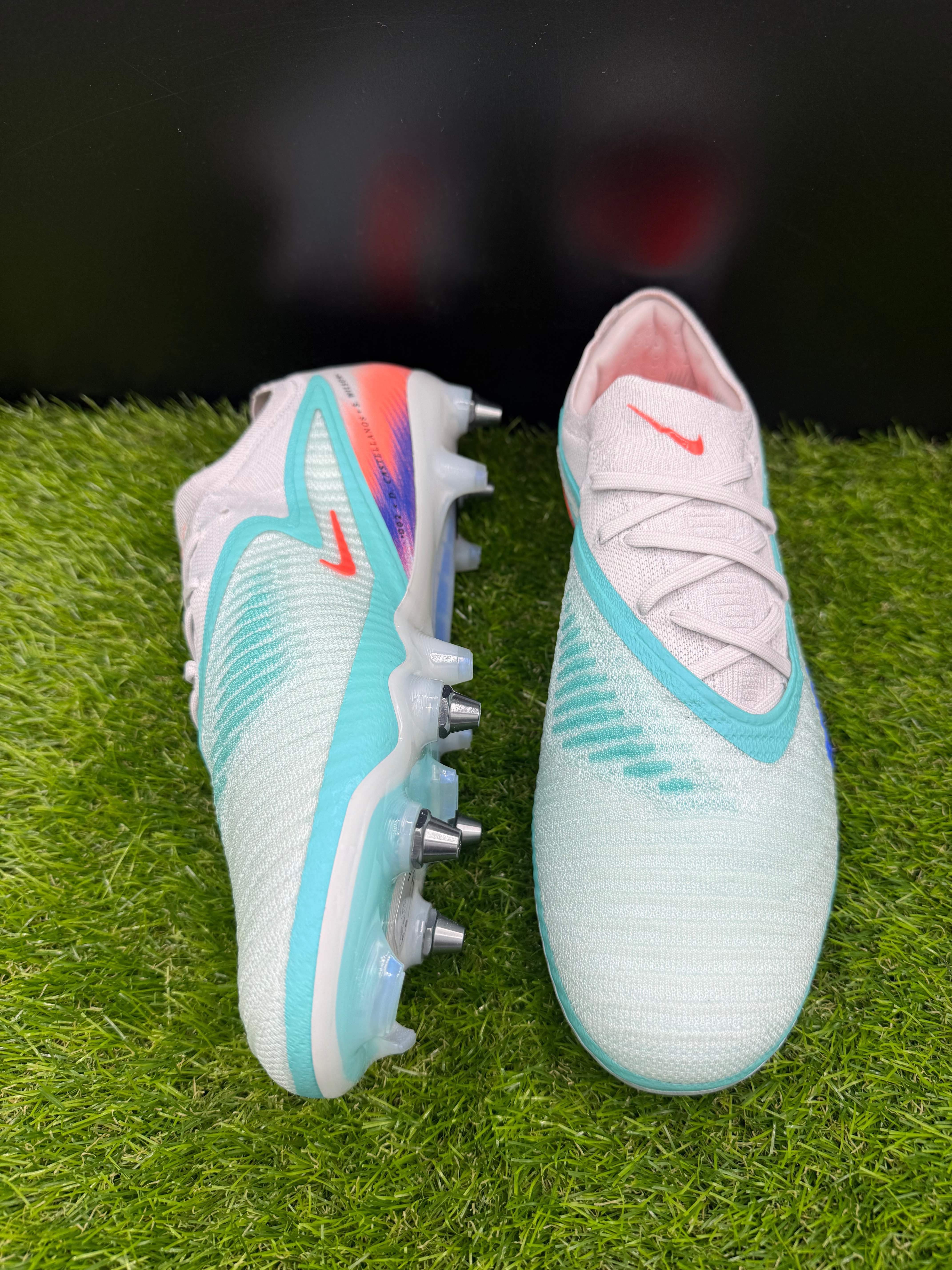Nike Phantom 6 Low Elite NU2 SG-Pro